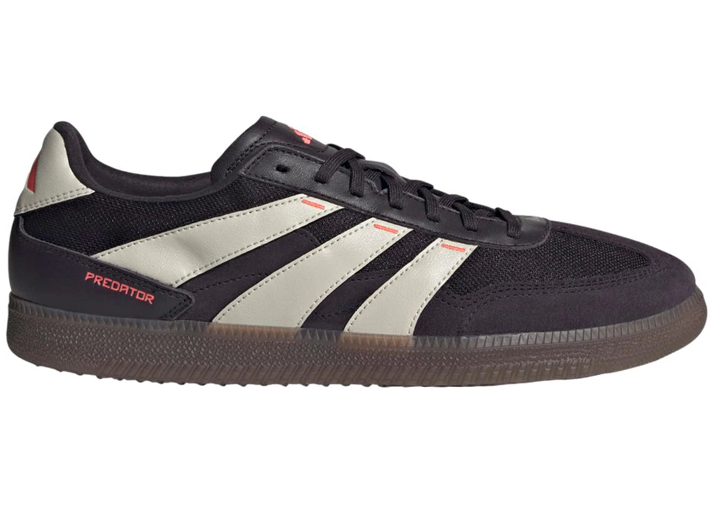 adidas Predator Freestyle-Aurora Black Alumina Turbo