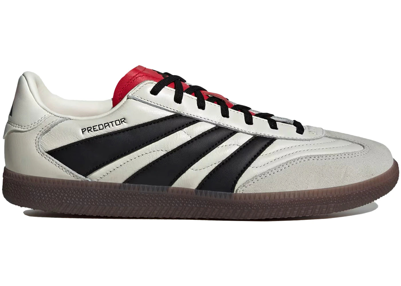 adidas Predator Freestyle Indoor-Goal Hunter Pack