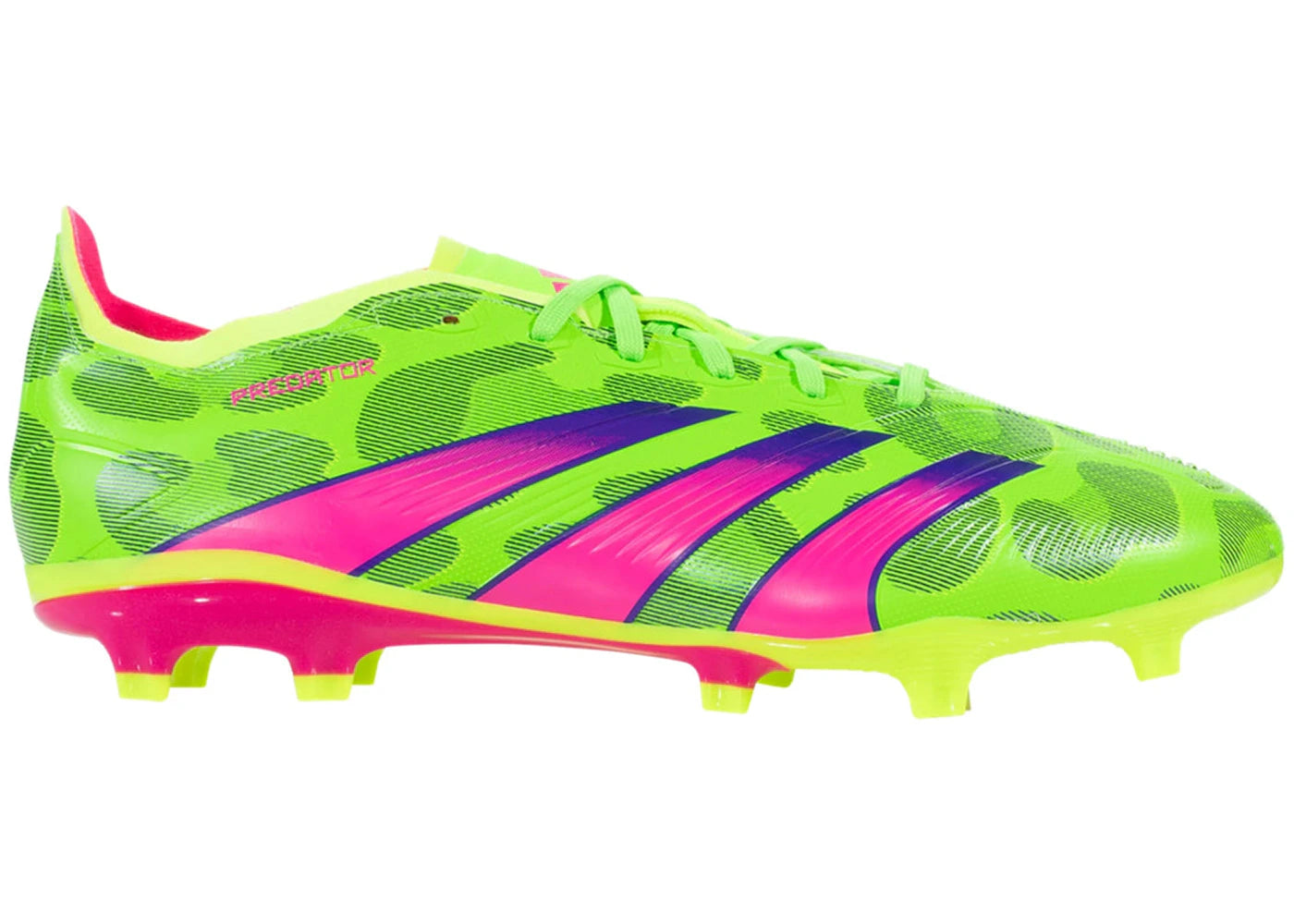 adidas Predator League FG Generation Pack
