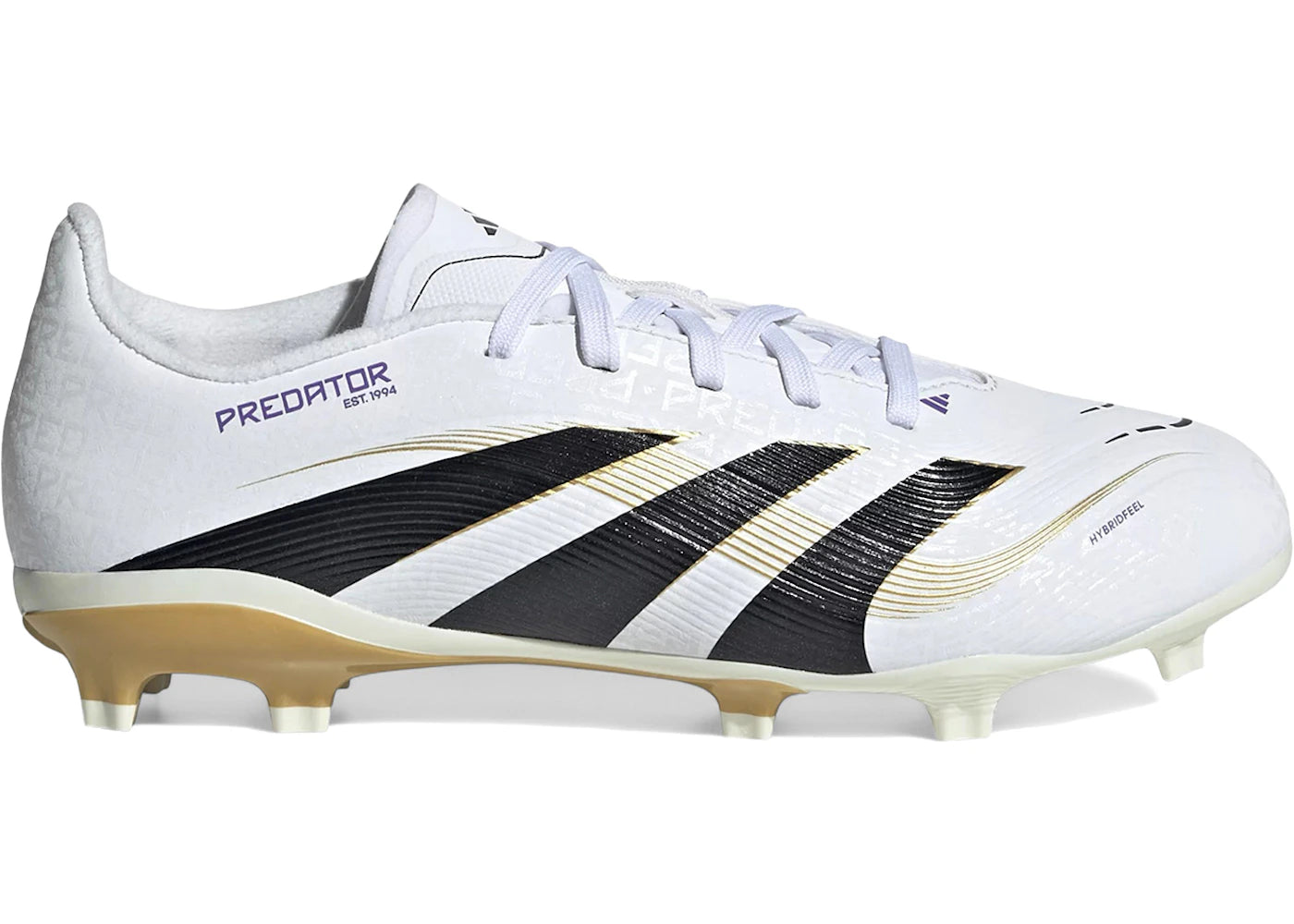 adidas Predator League FG/MG Road to Glory Pack