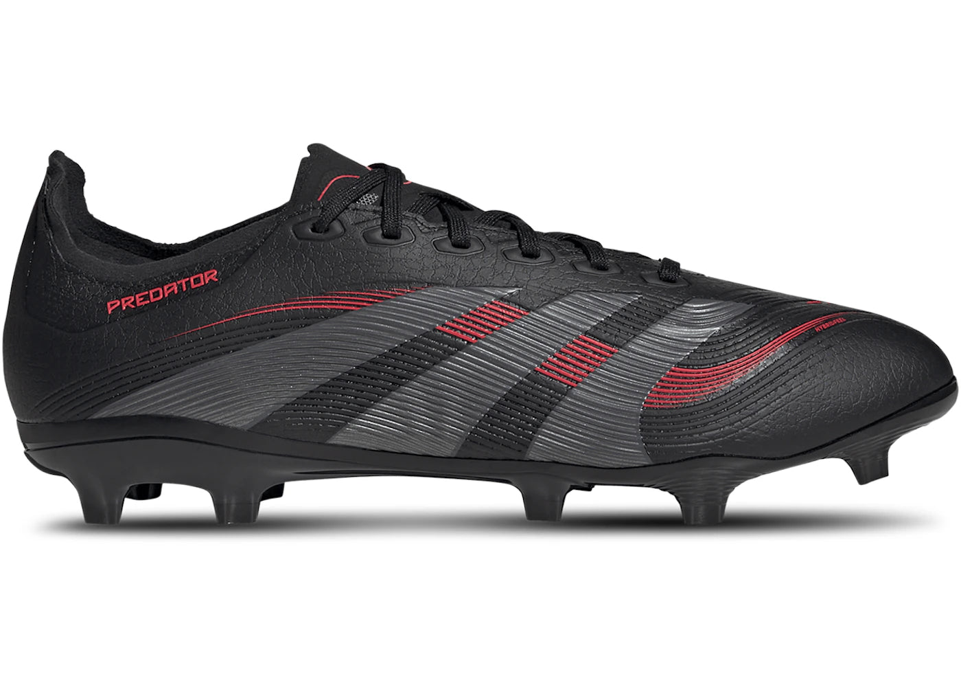 adidas Predator League FG/MG-Stealth Victory Pack