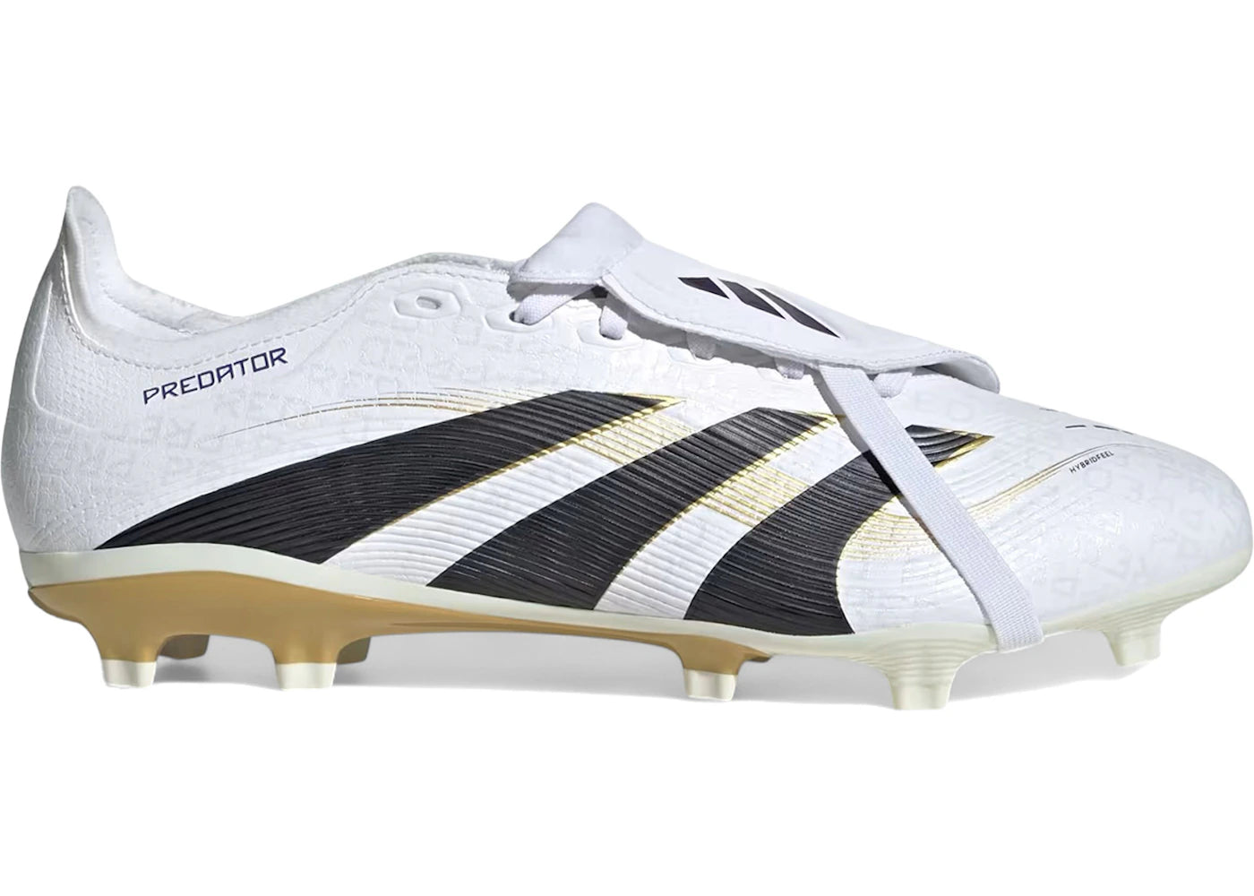 adidas Predator League Fold-Over Tongue FG/MG Road to Glory Pack