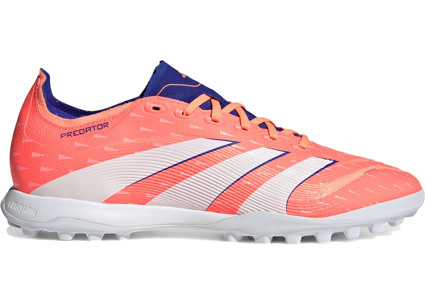 adidas Predator League TF Coral Blaze Pack