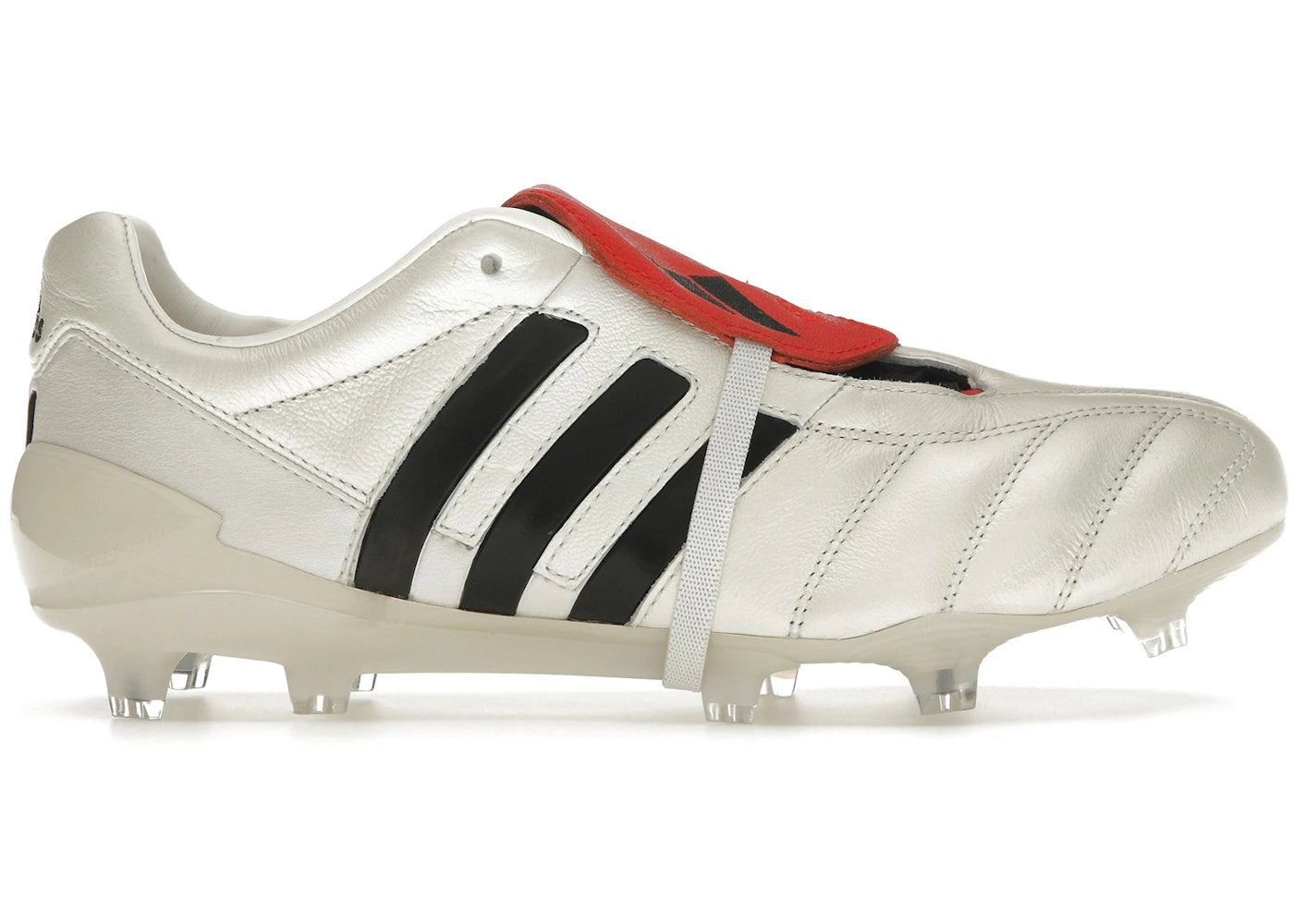 adidas Predator Mania FG-Champagne