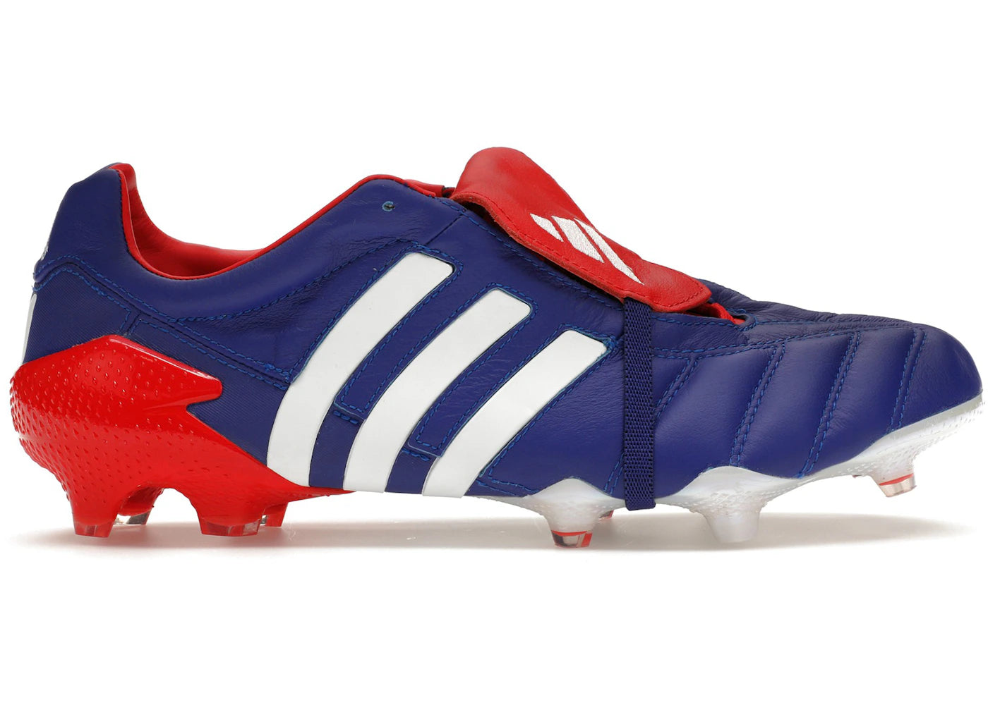 adidas Predator Mania FG-Japan Blue