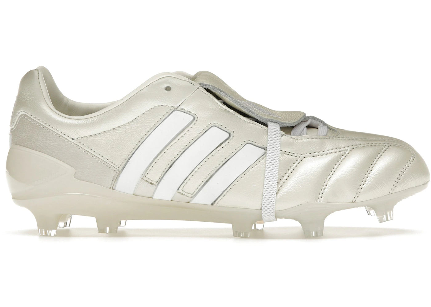 adidas Predator Mania FG-Pearl