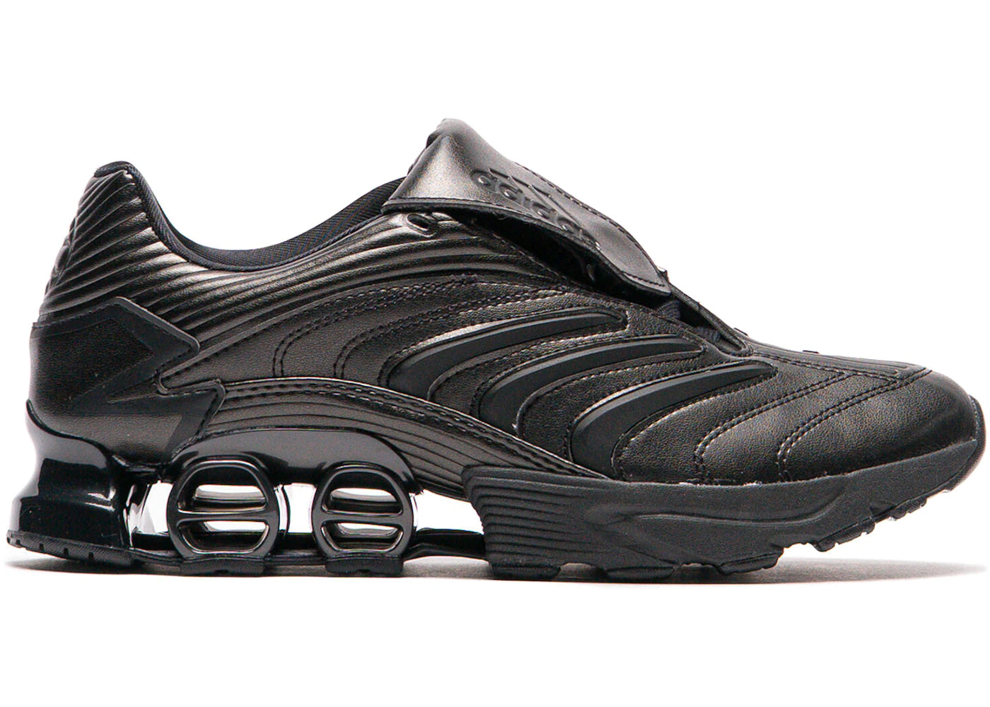 adidas Predator Megaride-Black
