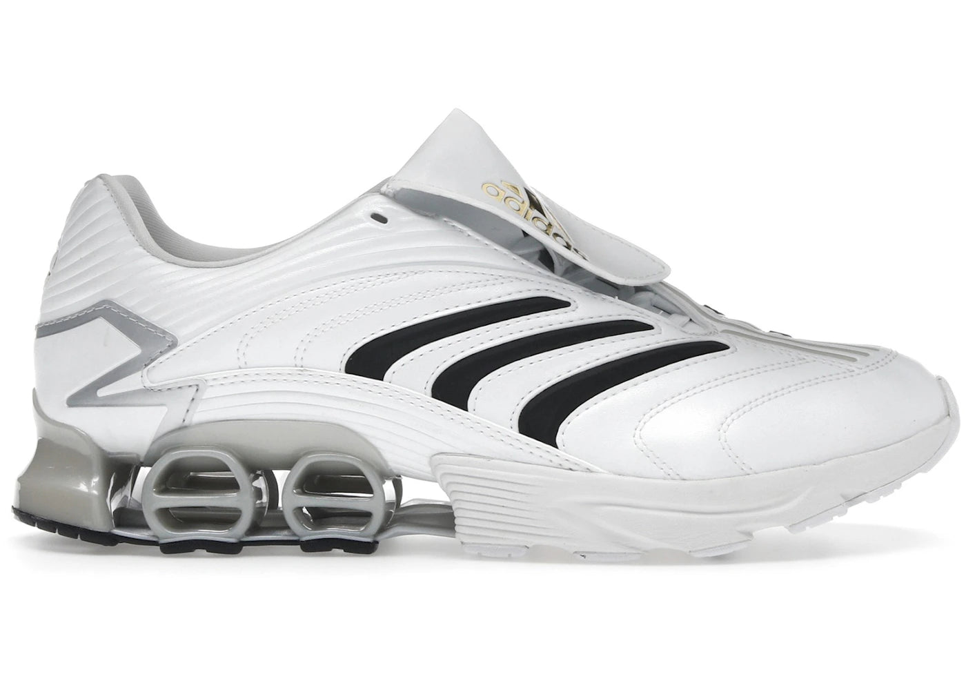 adidas Predator Megaride-Footwear White Black