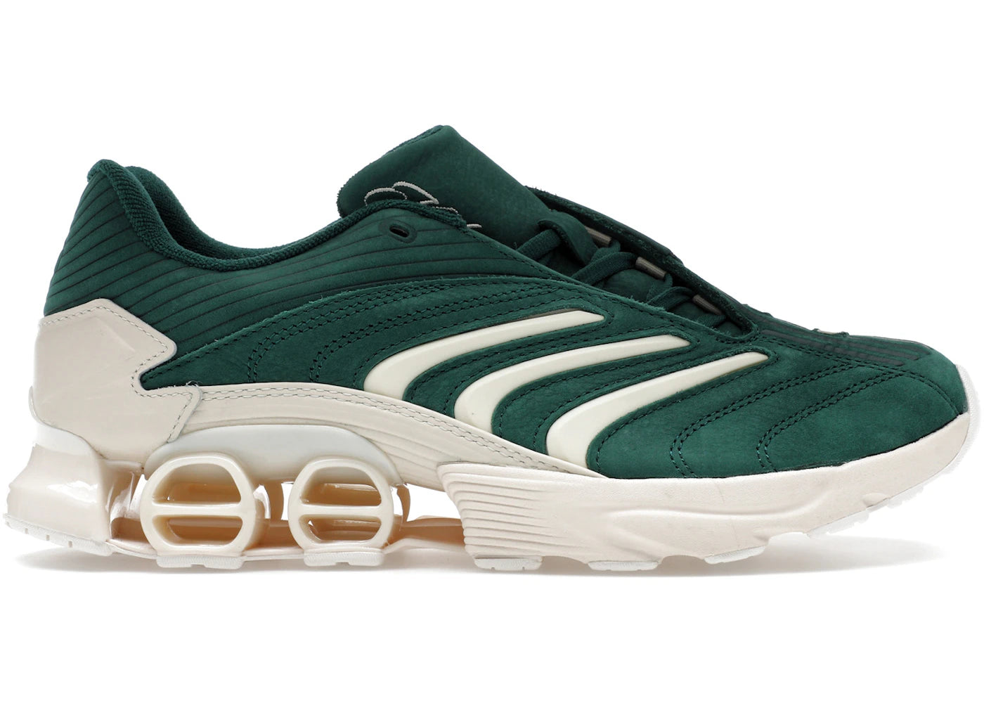 adidas Predator Megaride-Kith Scarab White