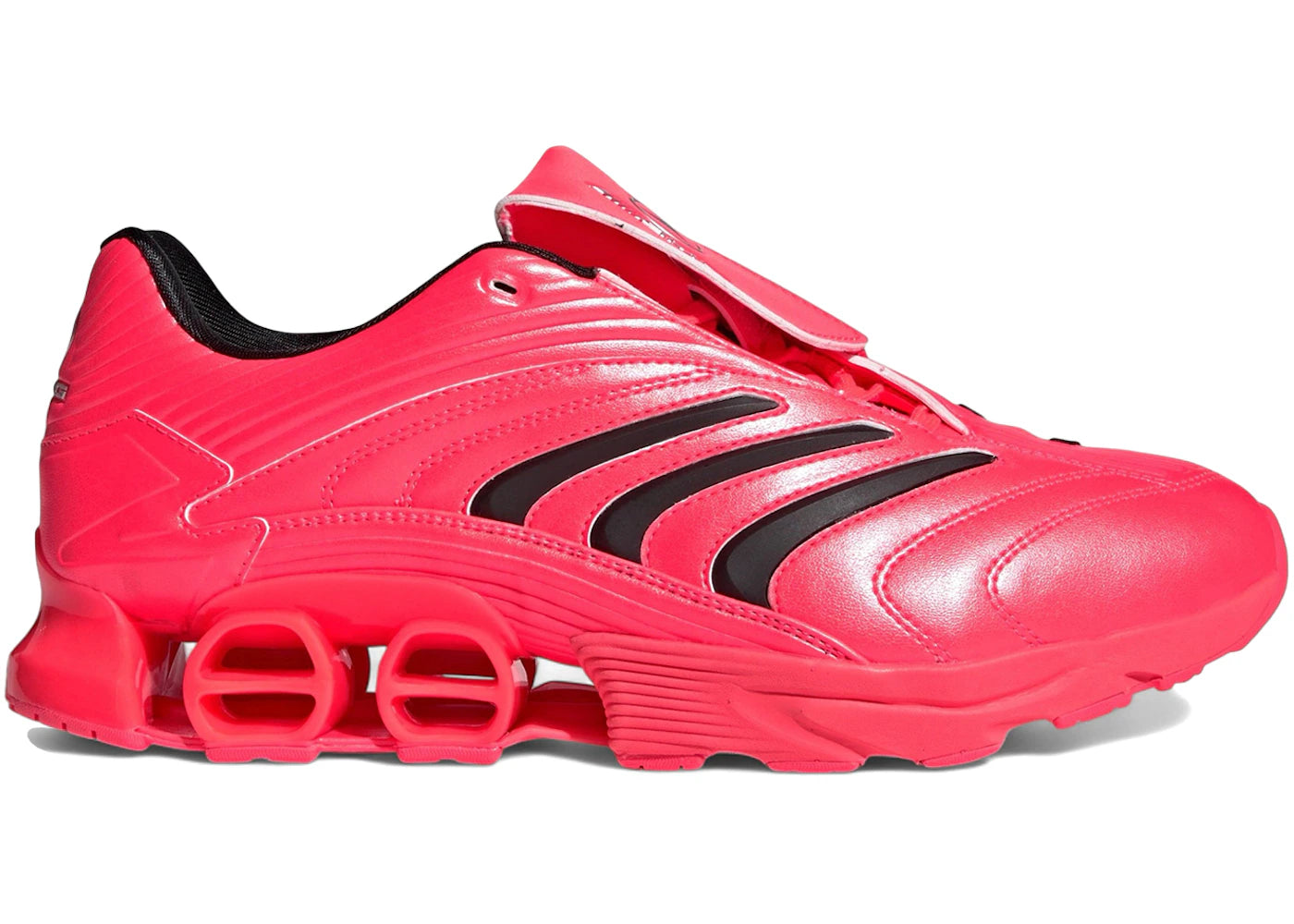 adidas Predator Megaride-Mercedes-AMG Petronas Formula One Team Turbo Black