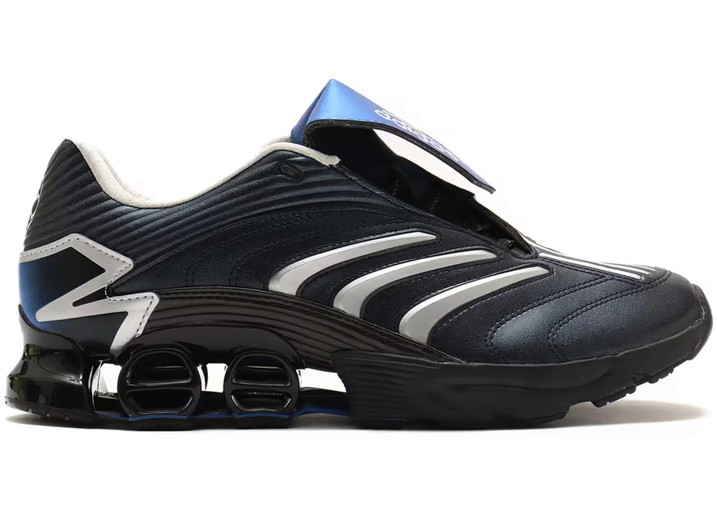 adidas Predator Megaride atmos Blue Spirit