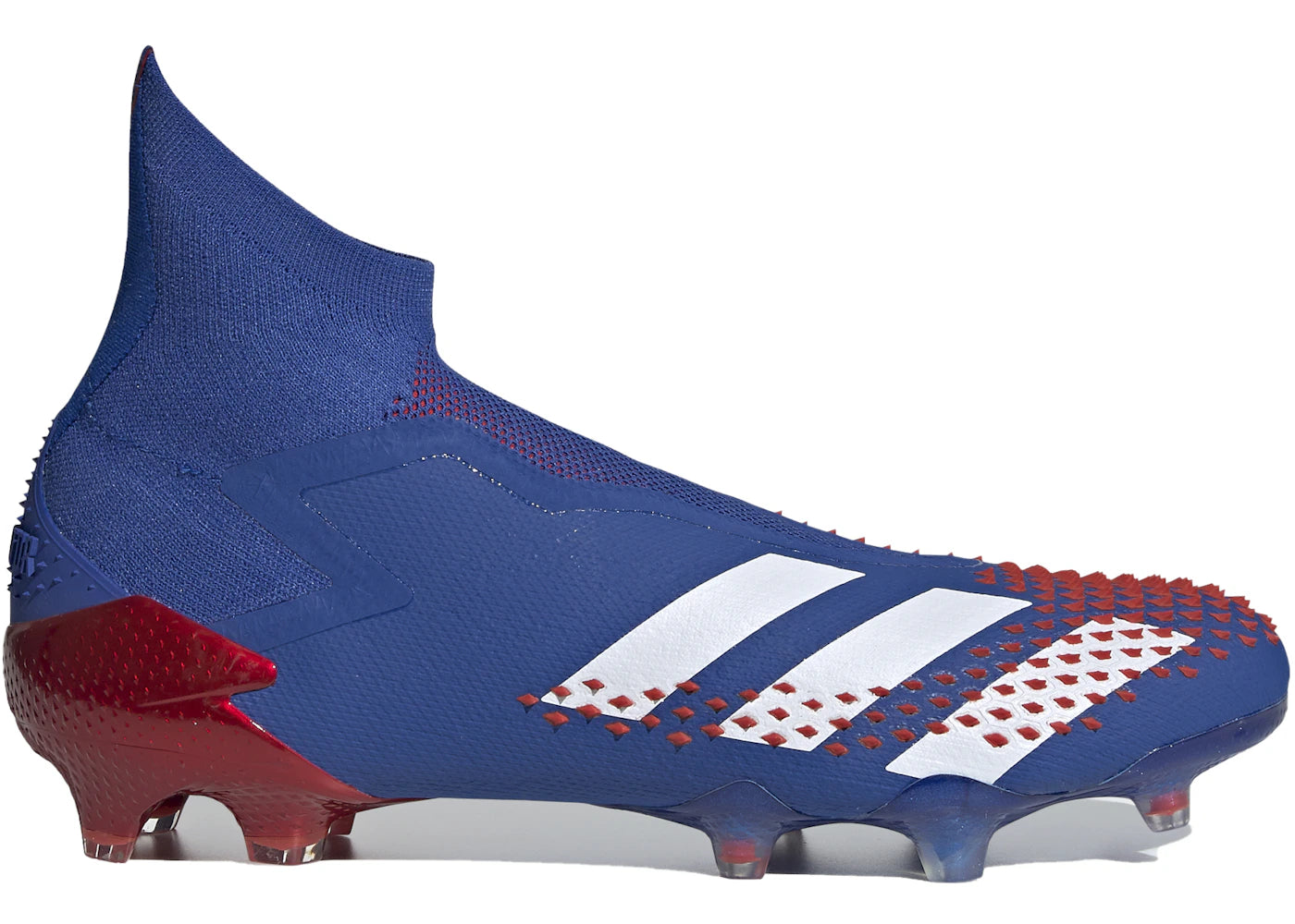 adidas Predator Mutator 20+ Team Royal Blue