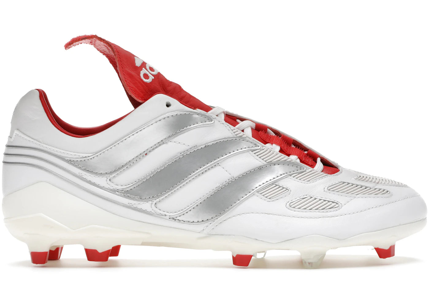 adidas Predator Precision FG-25 Year Pack David Beckham
