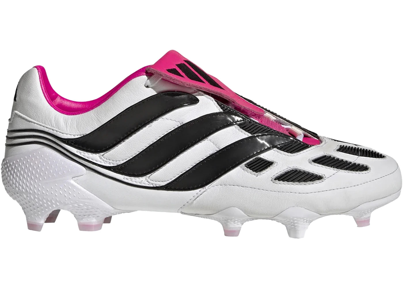 adidas Predator Precision FG-Archive Pack Team Shock Pink