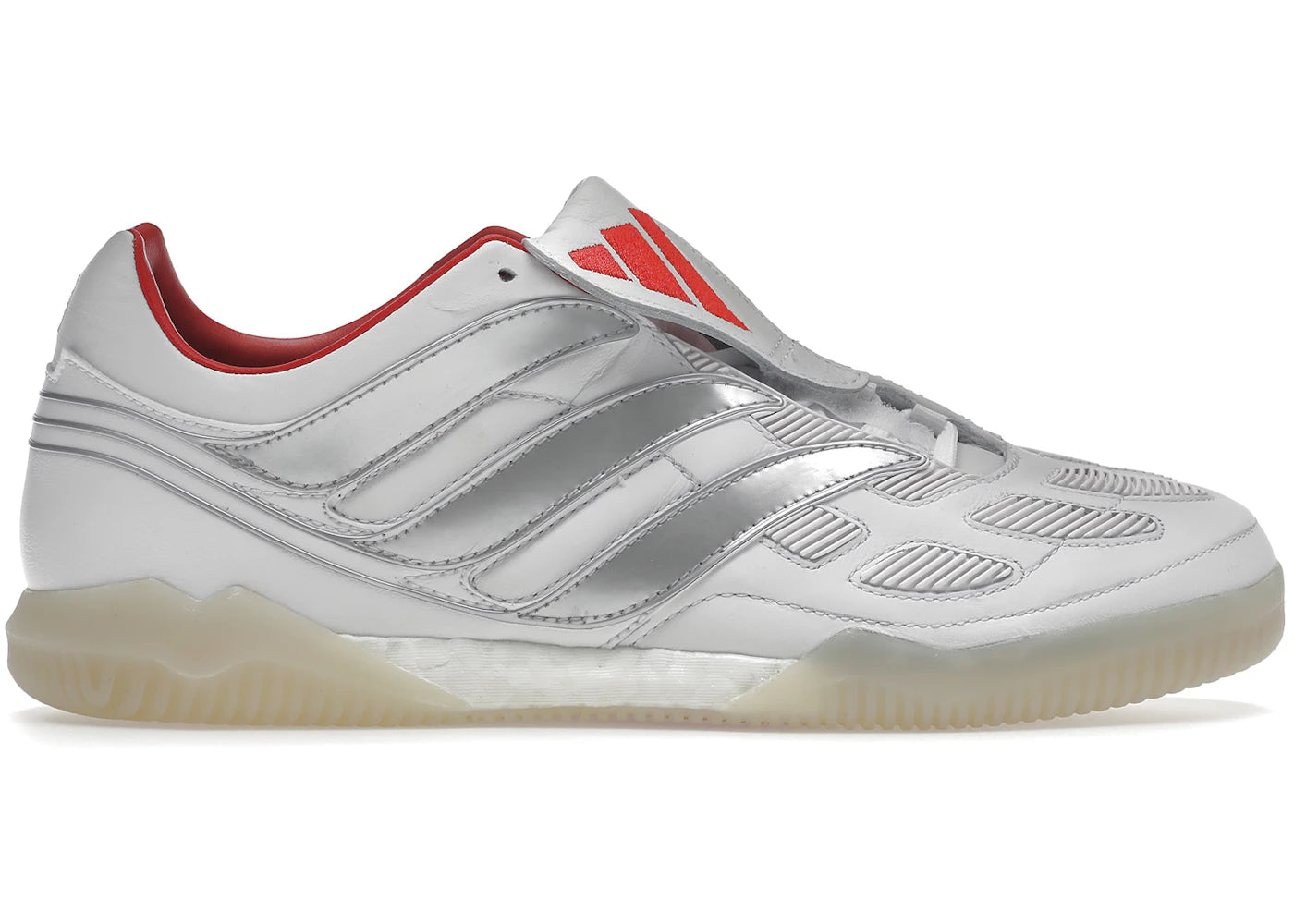 adidas Predator Precision TR-25 Year Pack David Beckham