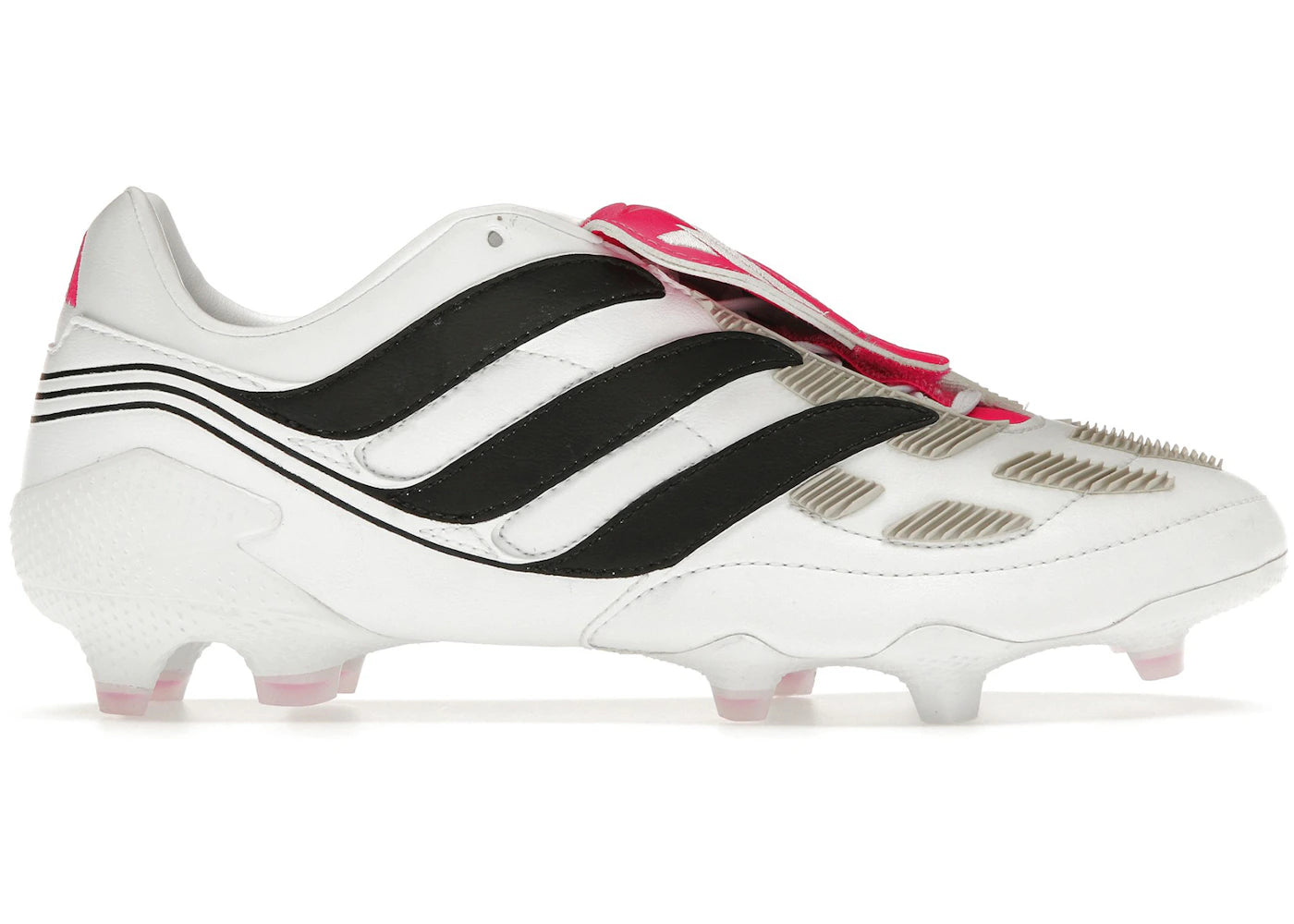 adidas Predator Precision.1 FG Archive Pack Team Shock Pink