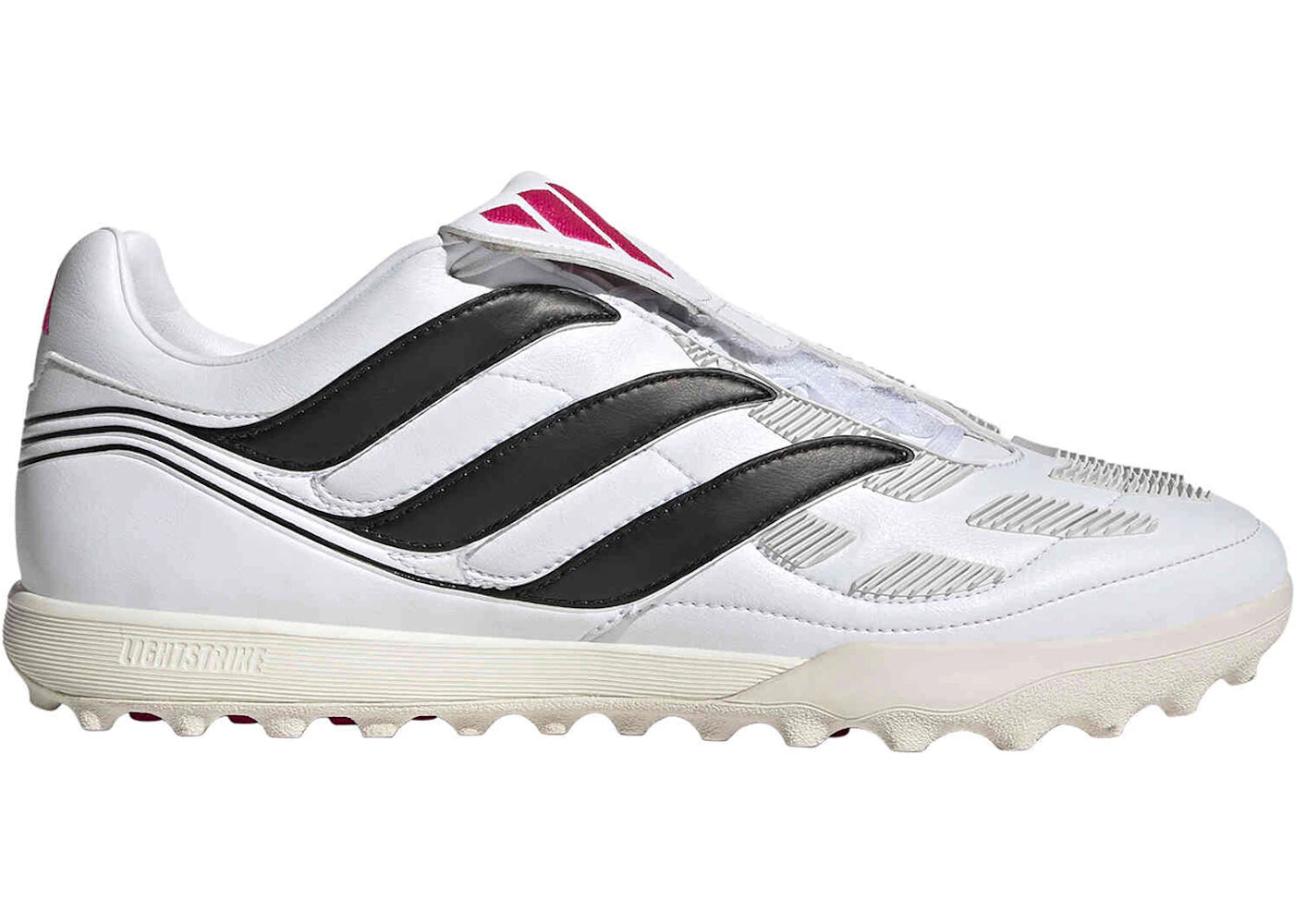 adidas Predator Precision.1 TF-Archive Pack Team Shock Pink
