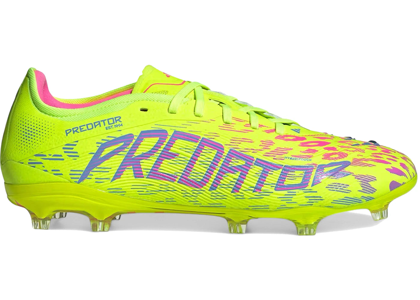 adidas Predator Pro FG Mystic Victory Pack