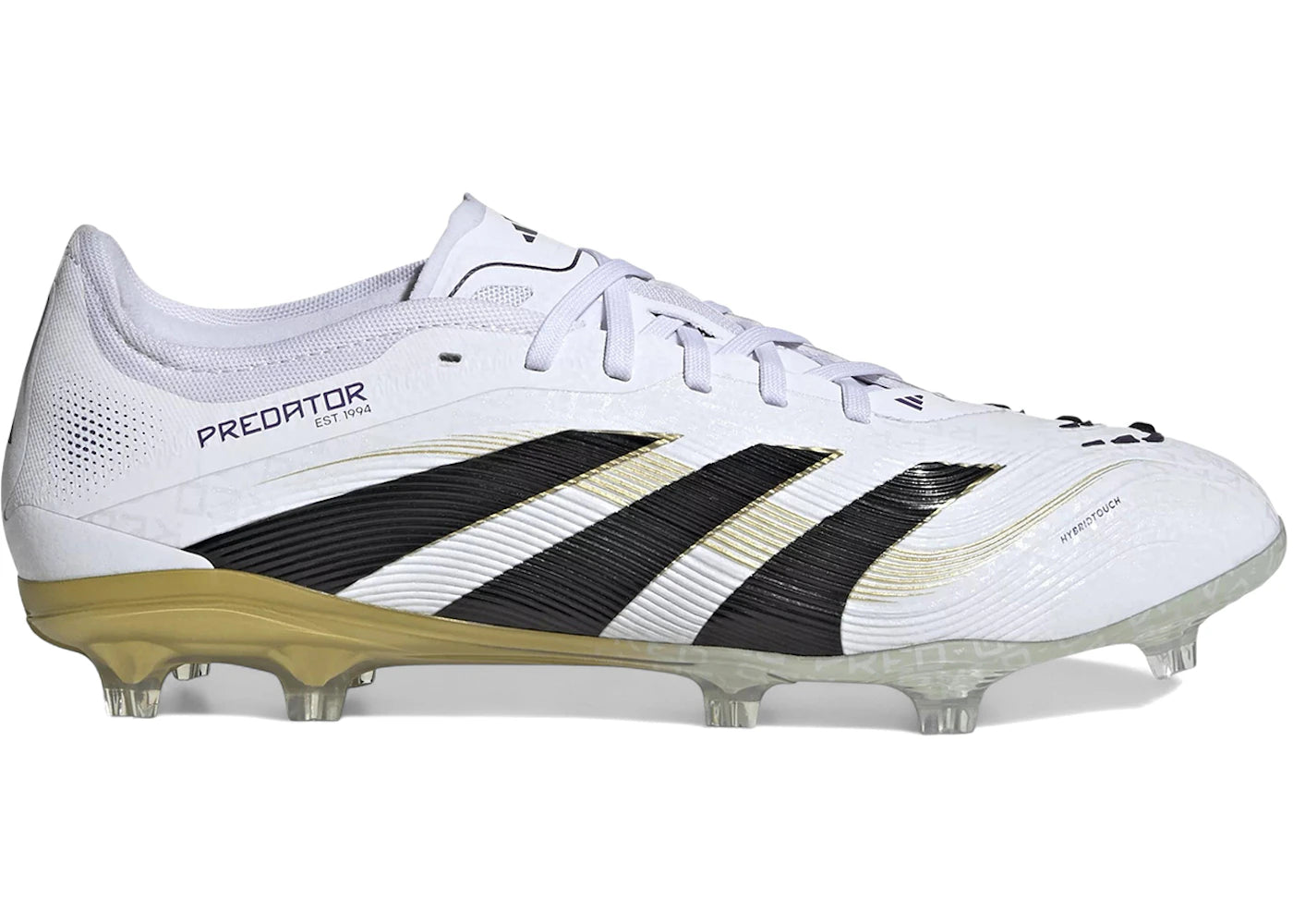 adidas Predator Pro FG Road to Glory Pack