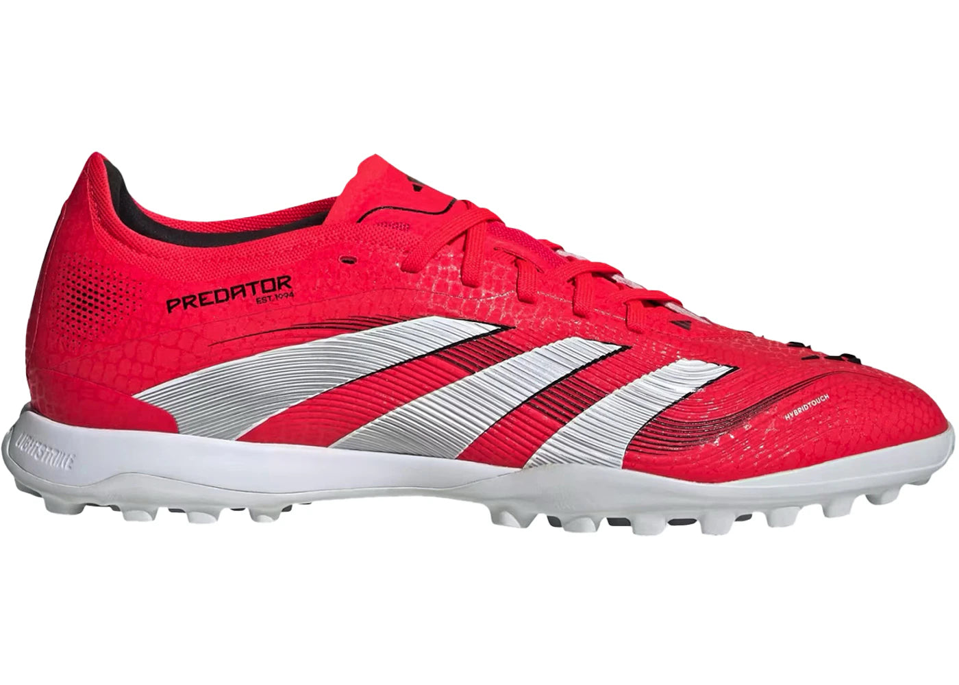 adidas Predator Pro TF Pure Victory Pack