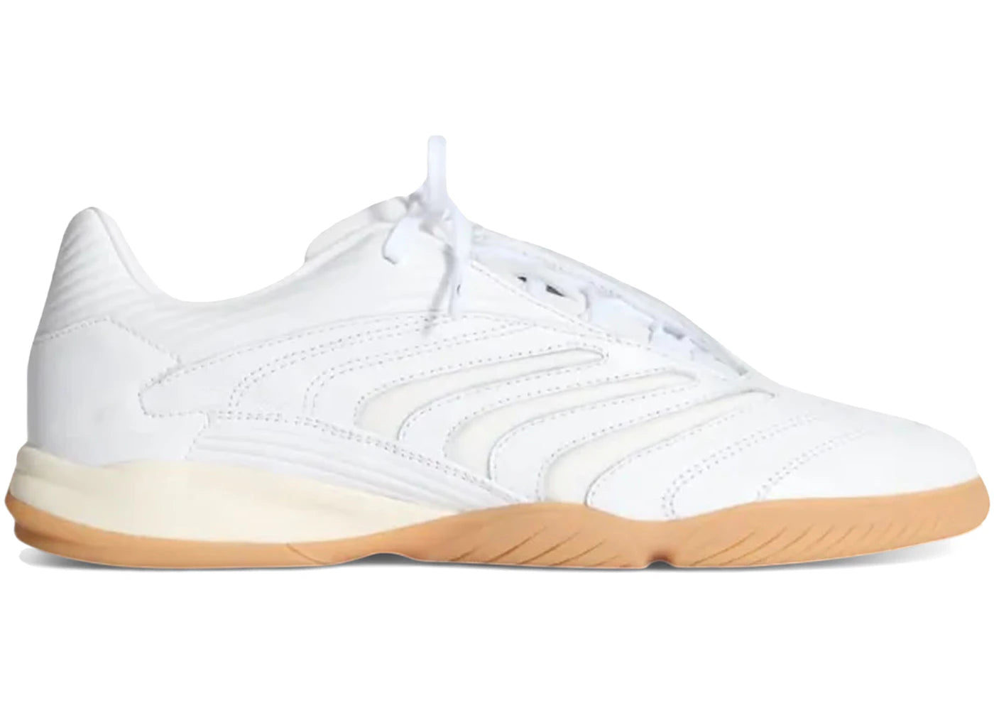 adidas Predator Sala Kith White Gum