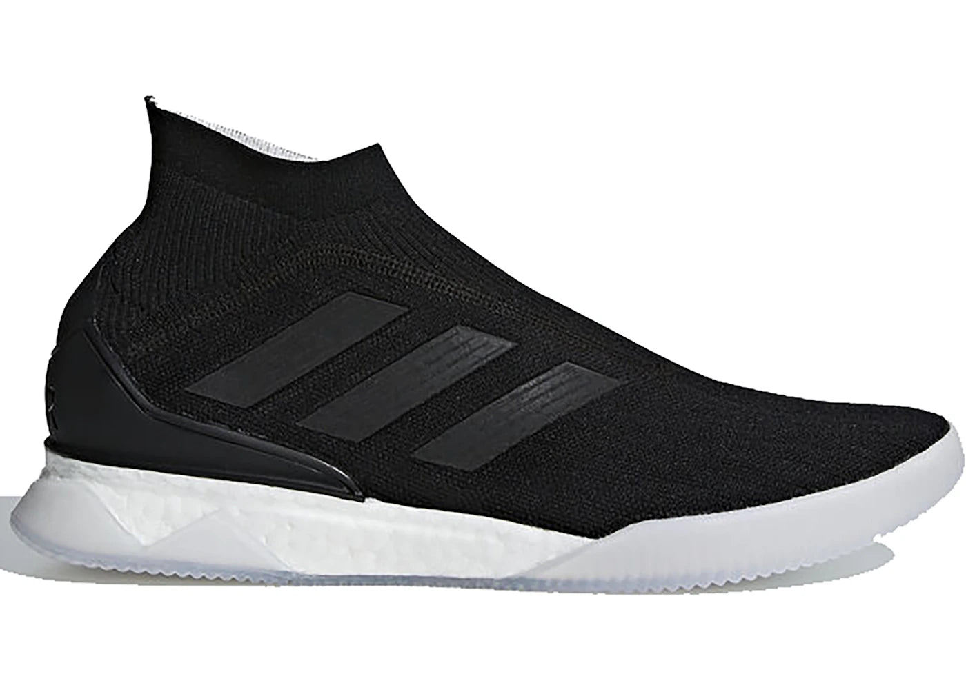 adidas Predator Tango 18+-Core Black
