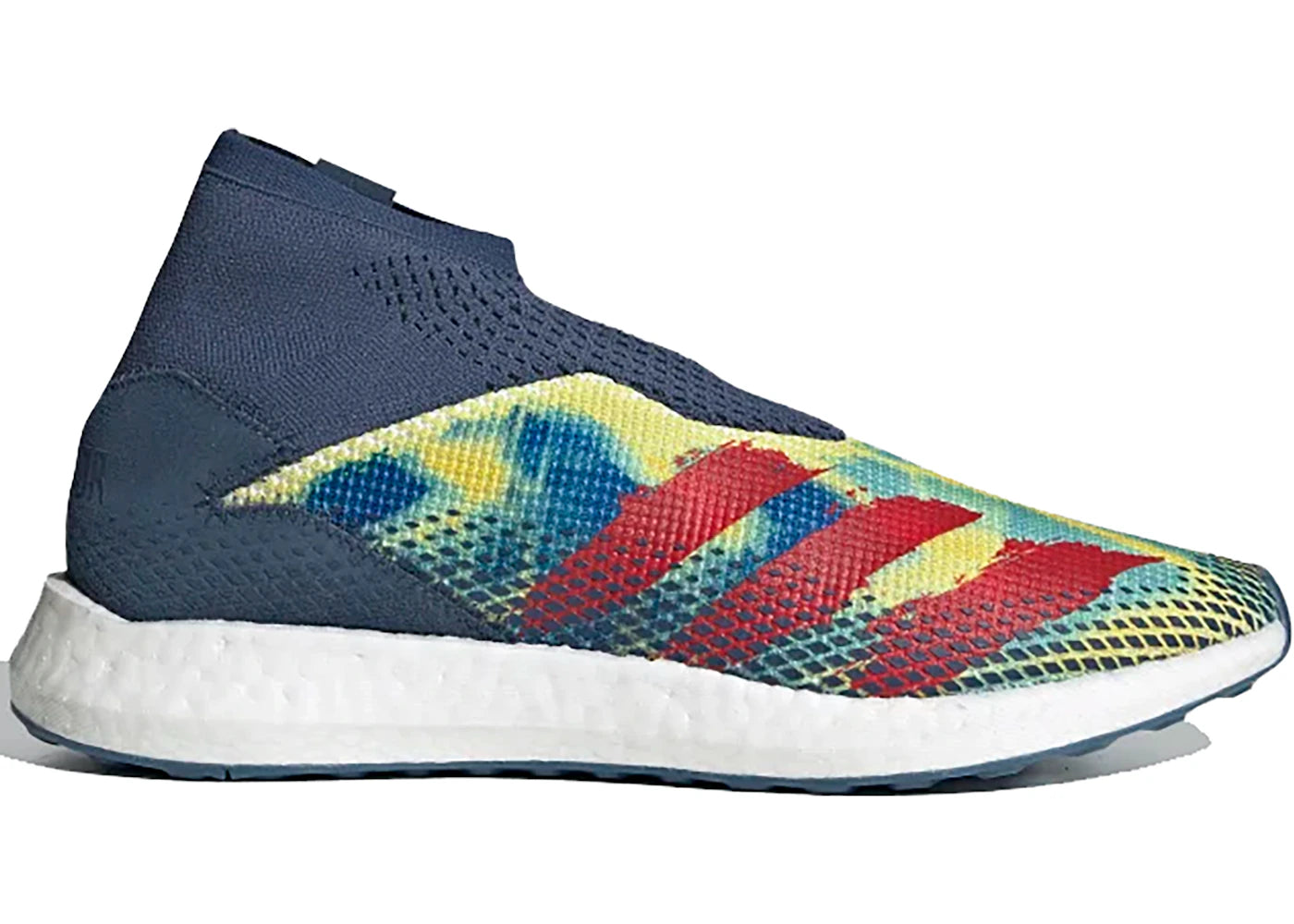 adidas Predator.1 Human Race-Pharrell Night Marine