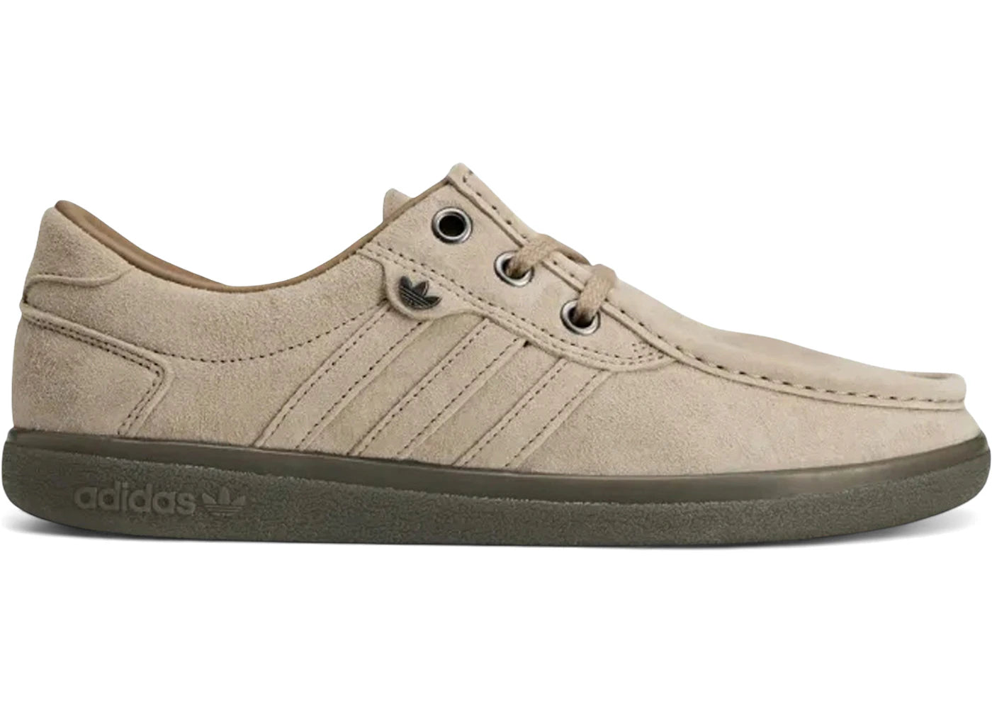 adidas Punstock II SPZL Blanch Cargo Cardboard