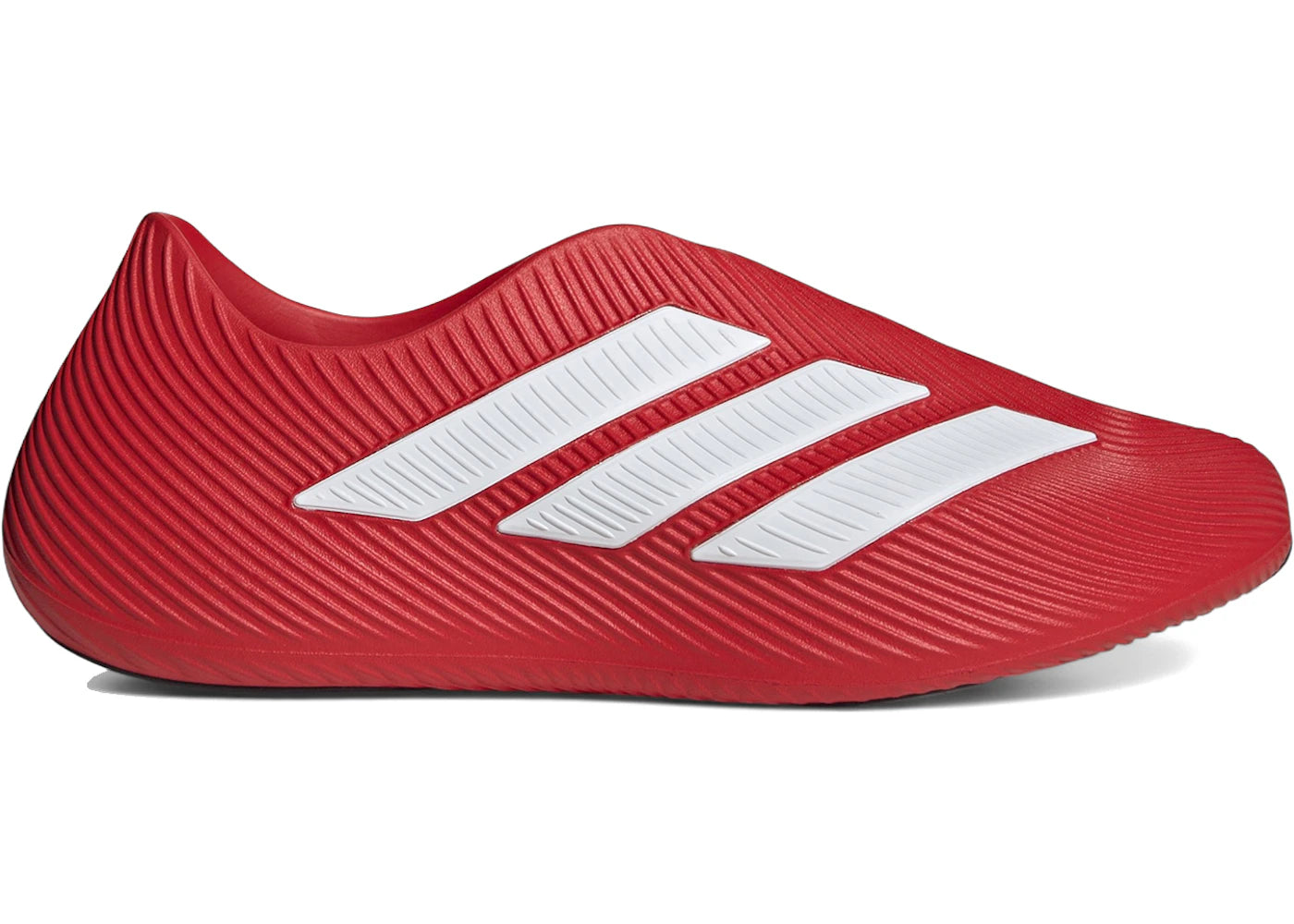 adidas Purechill Runner Better Scarlet White - main view