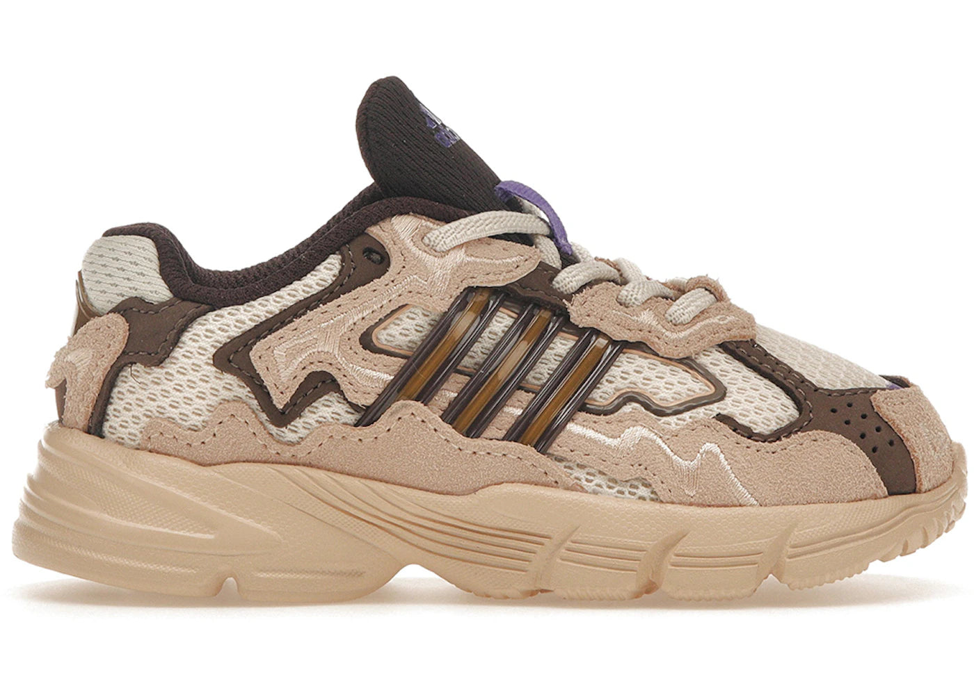 adidas Response CL-Bad Bunny Paso Fino (Infants)