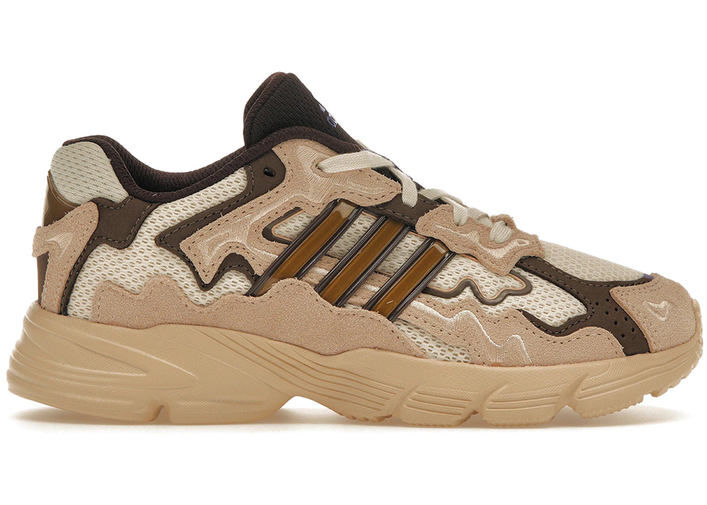 adidas Response CL-Bad Bunny Paso Fino (Enfants)