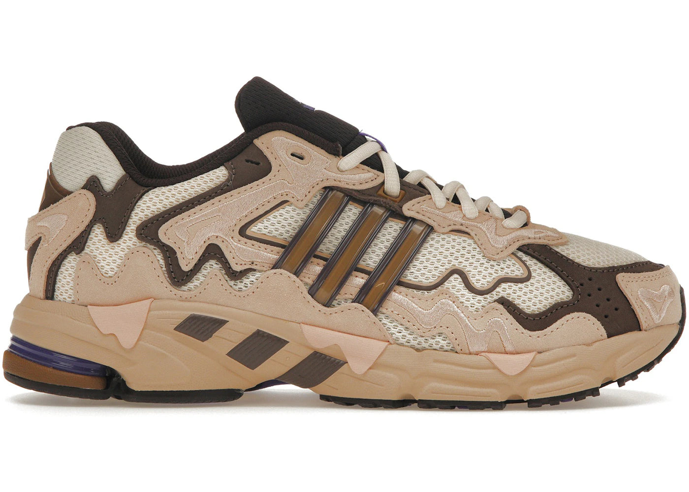 adidas Response CL-Bad Bunny Paso Fino
