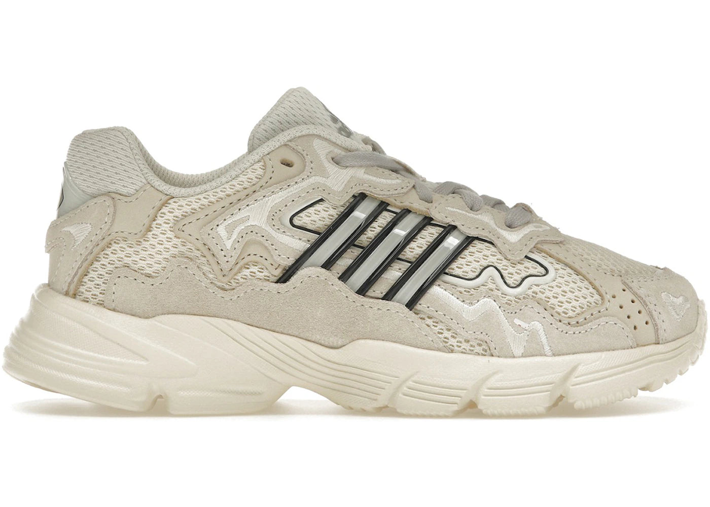 adidas Response CL-Bad Bunny Wonder White (PS)