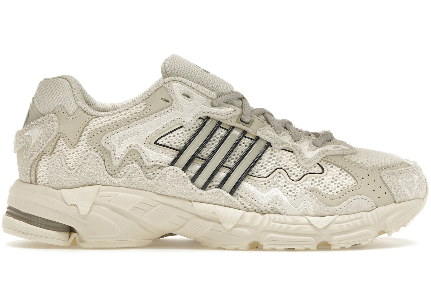adidas Response CL-Bad Bunny Wonder White