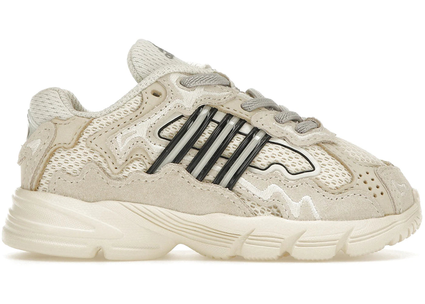 adidas Response CL-Bad Bunny Wonder White (TD)