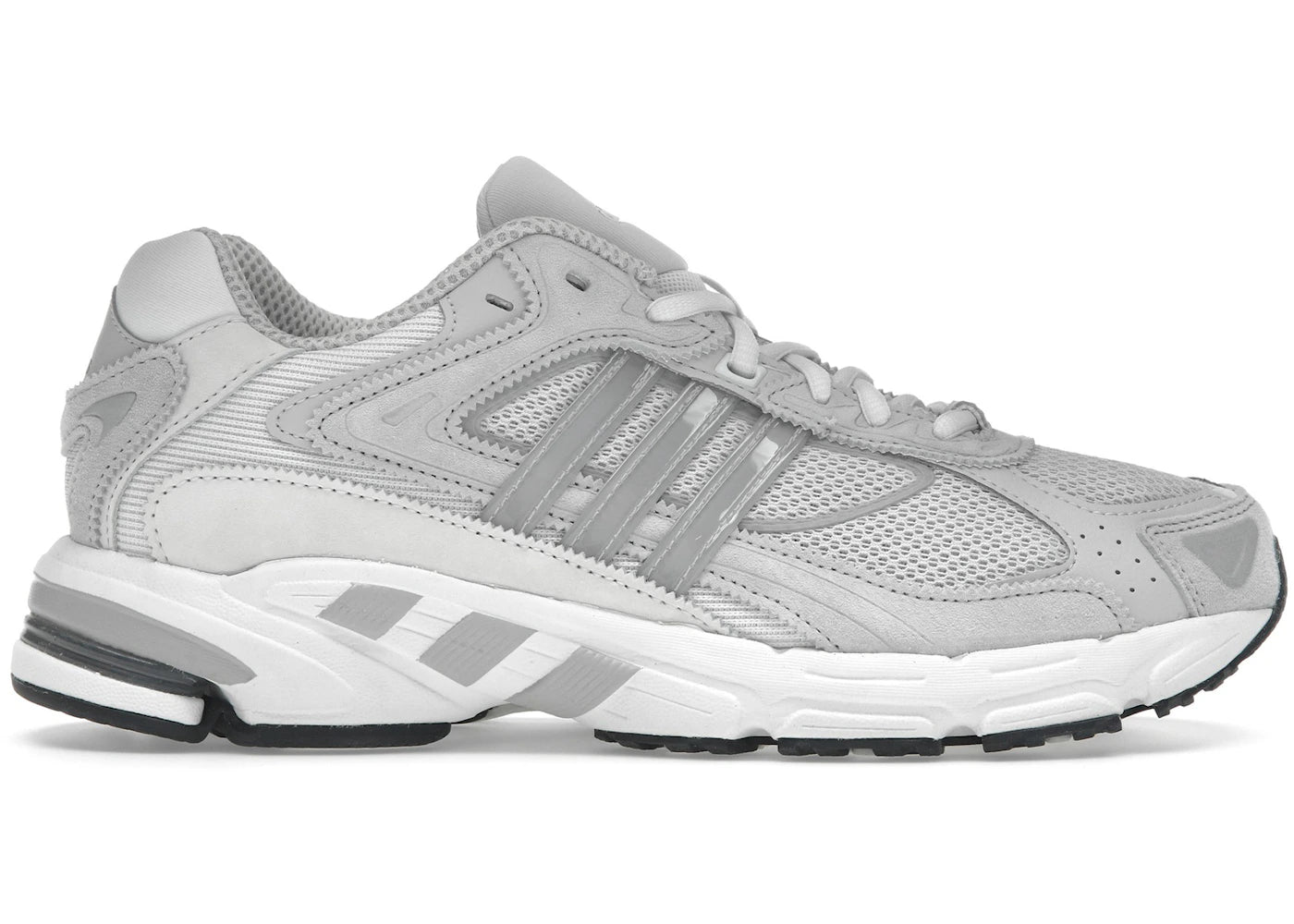 adidas Response CL-Crystal White Grey