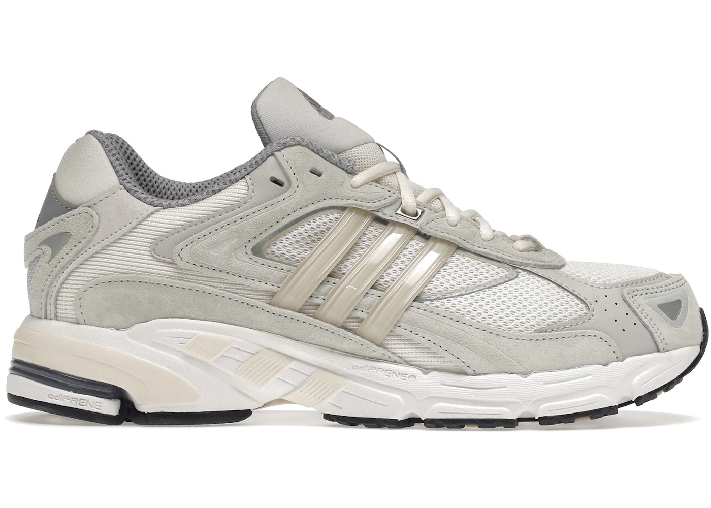 adidas Response CL-Crystal White