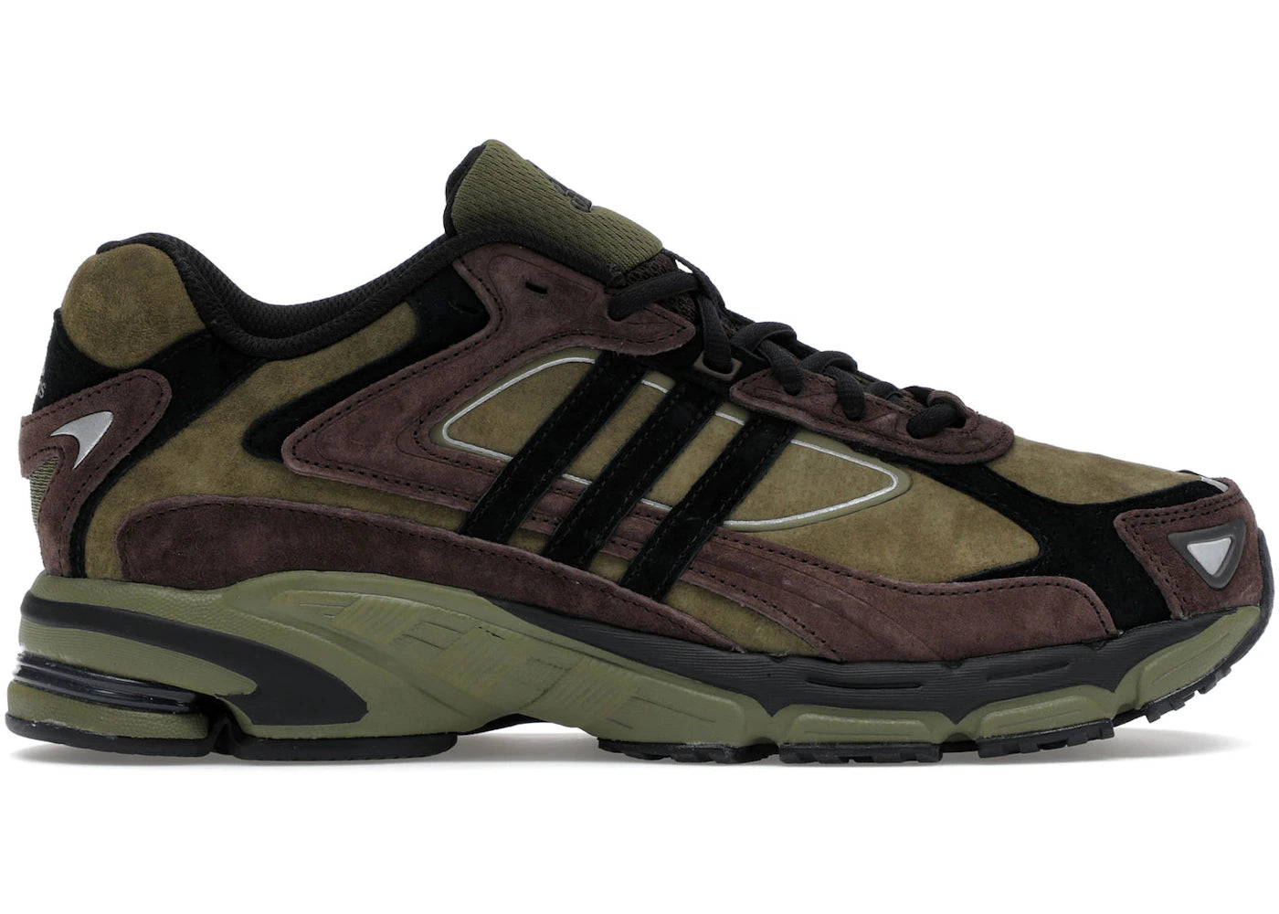 adidas Response CL-Focus Olive