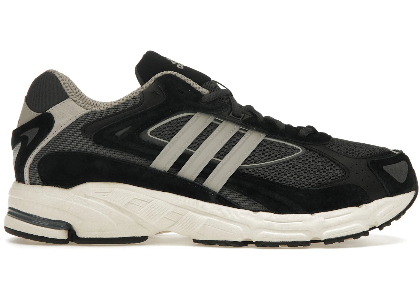 adidas Response CL-Grey Black