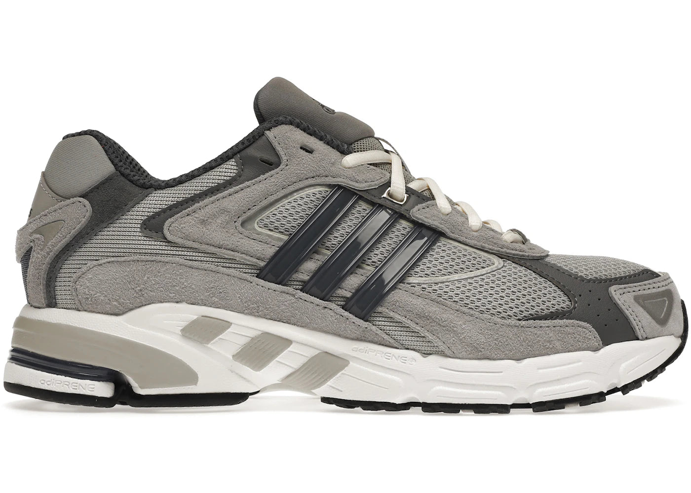 adidas Response CL-Metal Grey