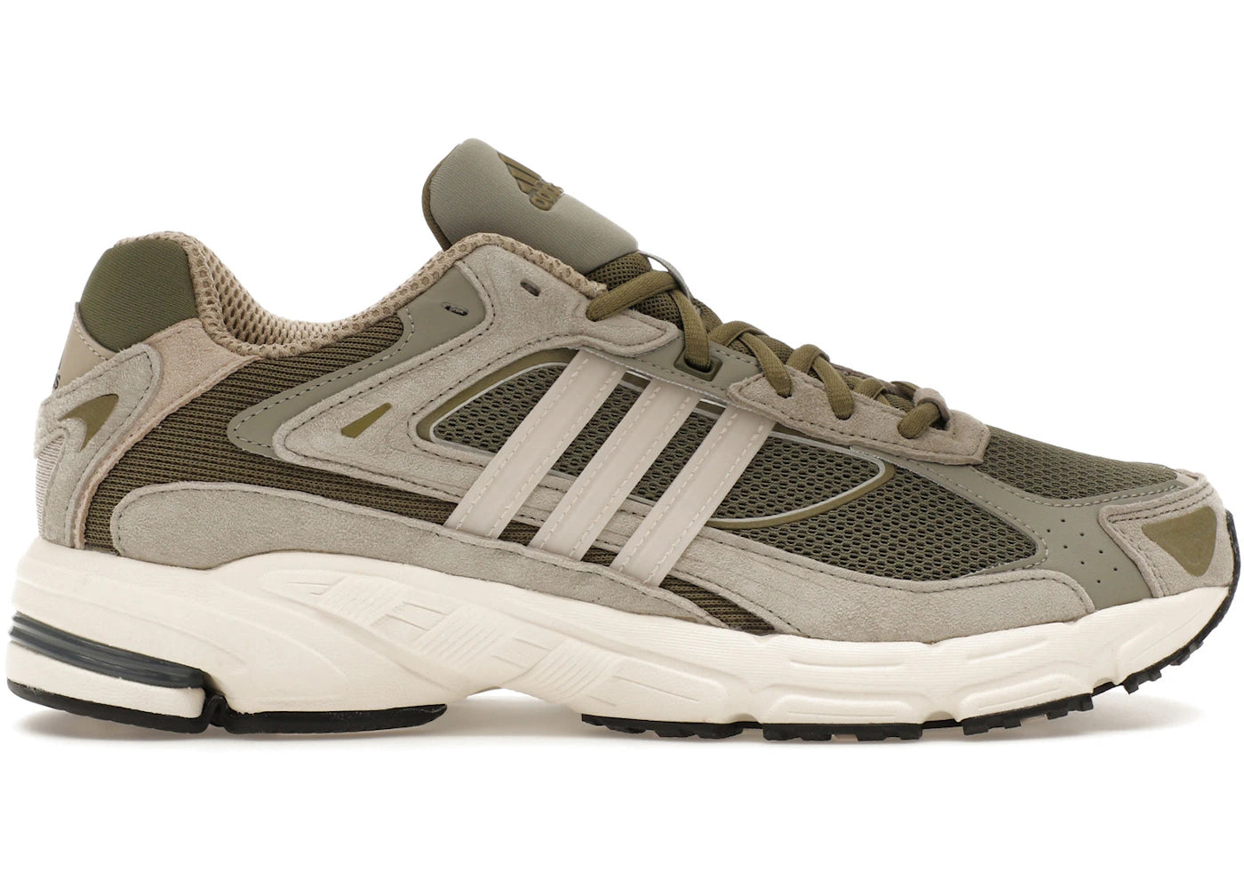 adidas Response CL-Silver Pebble