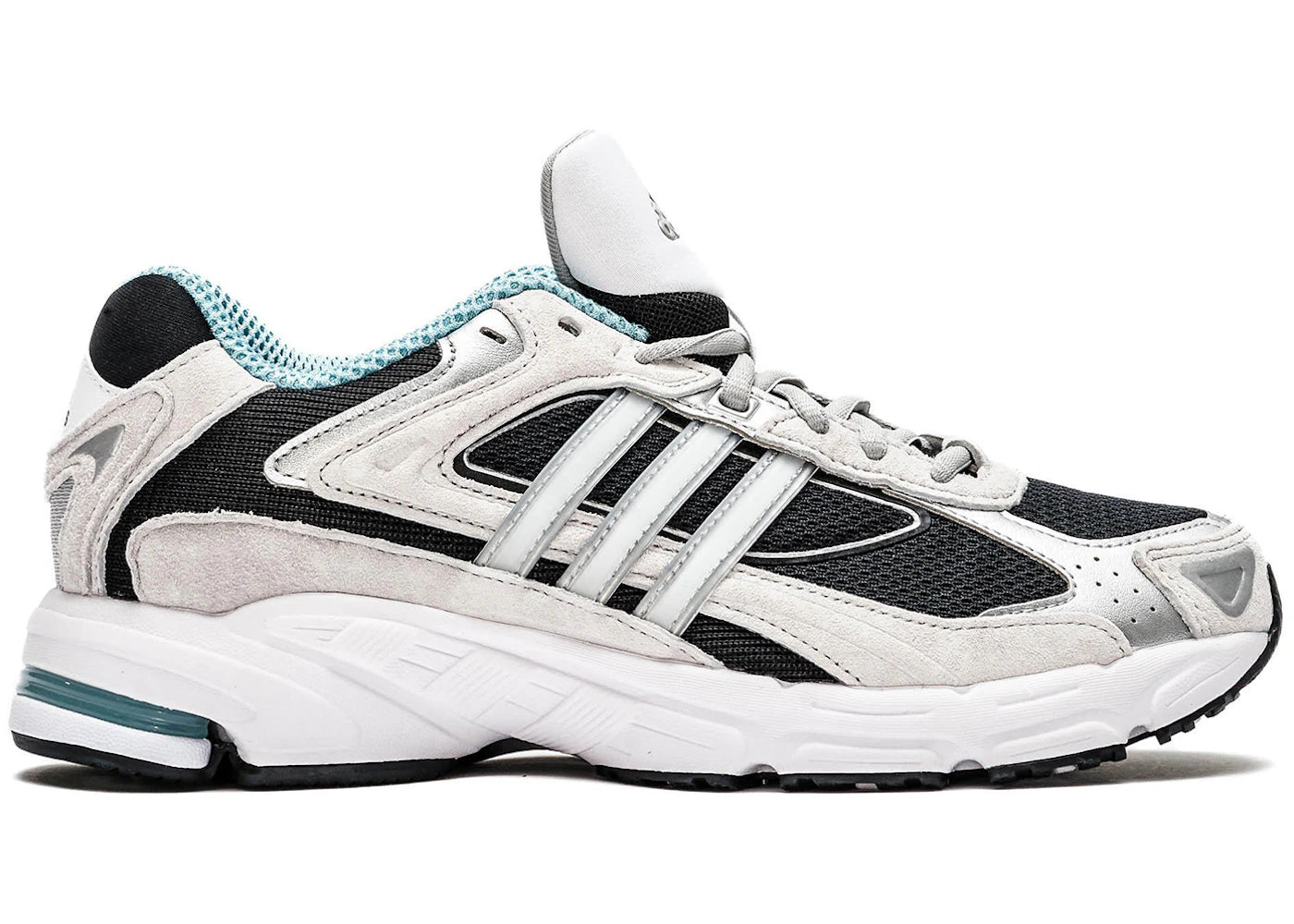 adidas Response CL-White Clear Blue