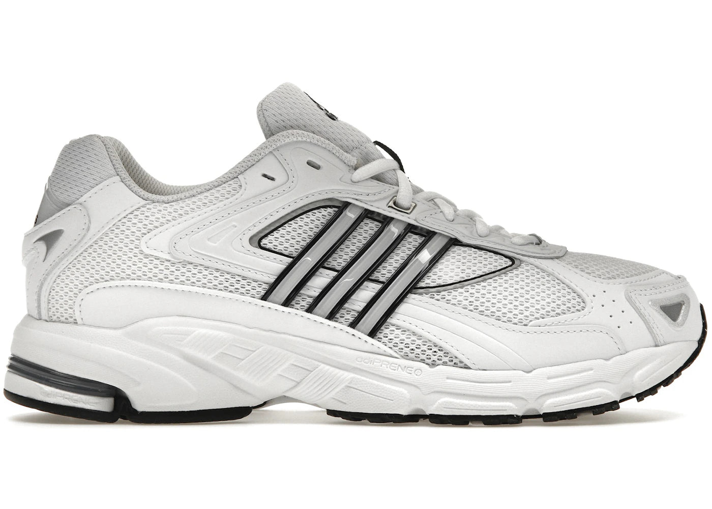 adidas Response CL-White Core Black
