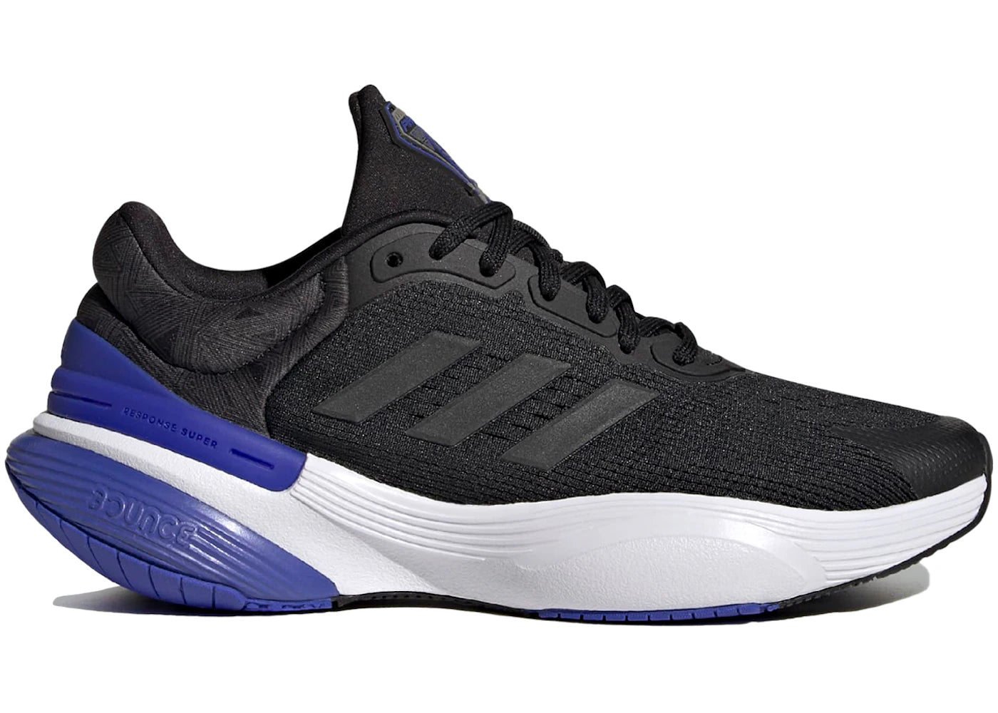 adidas Response Super 3.0-Marvel Black Panther