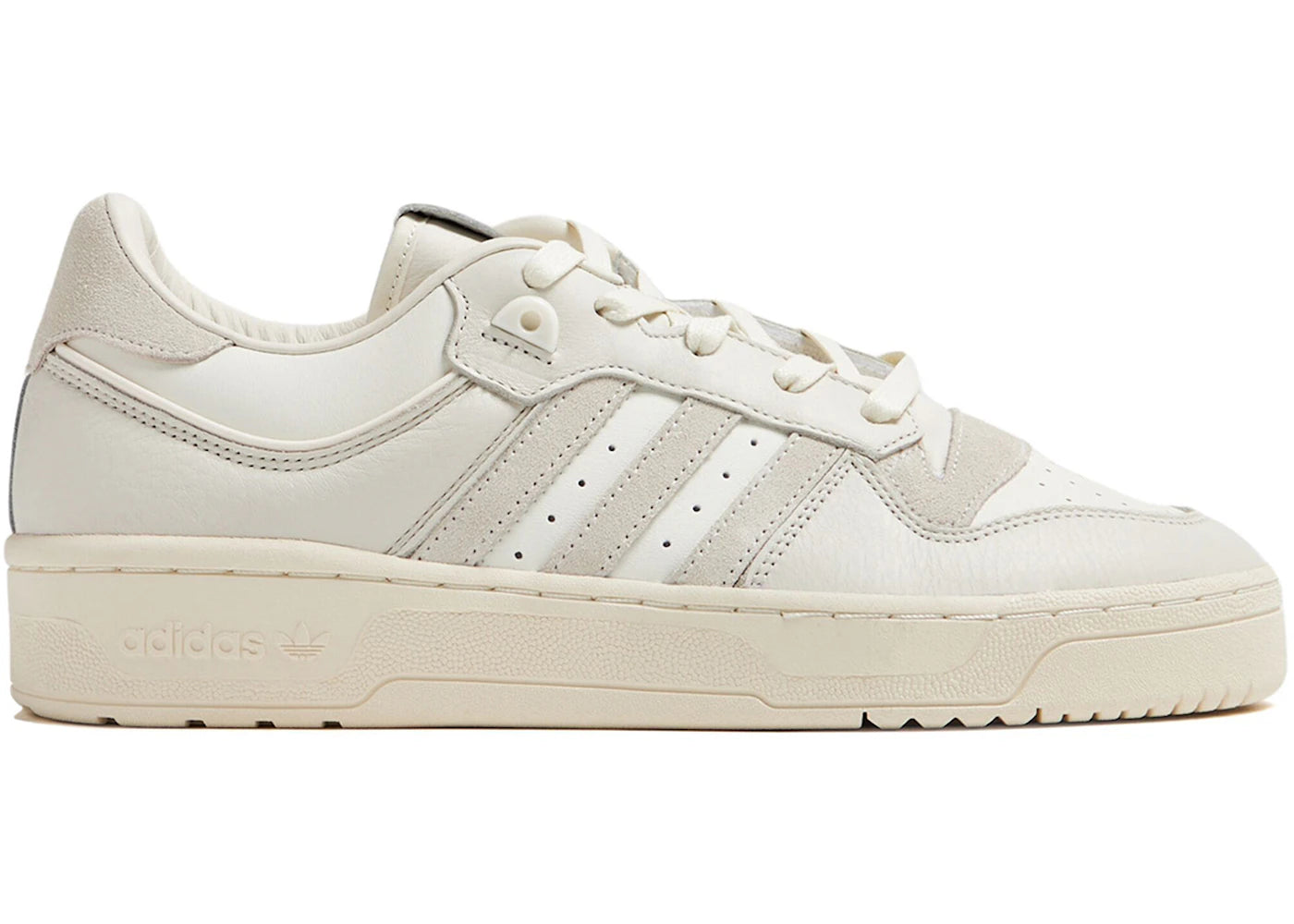 adidas Rivalry 86 Low-Cloud White Off White