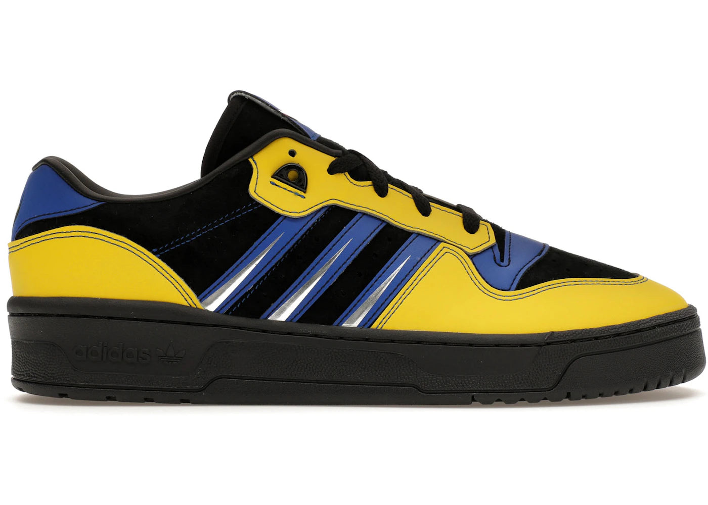 adidas Rivalry 86 Low-Deadpool & Wolverine Wolverine