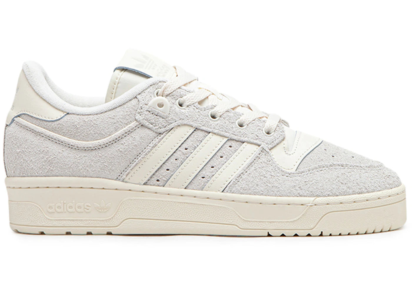 adidas Rivalry 86 Low-Orbit Grey Cream