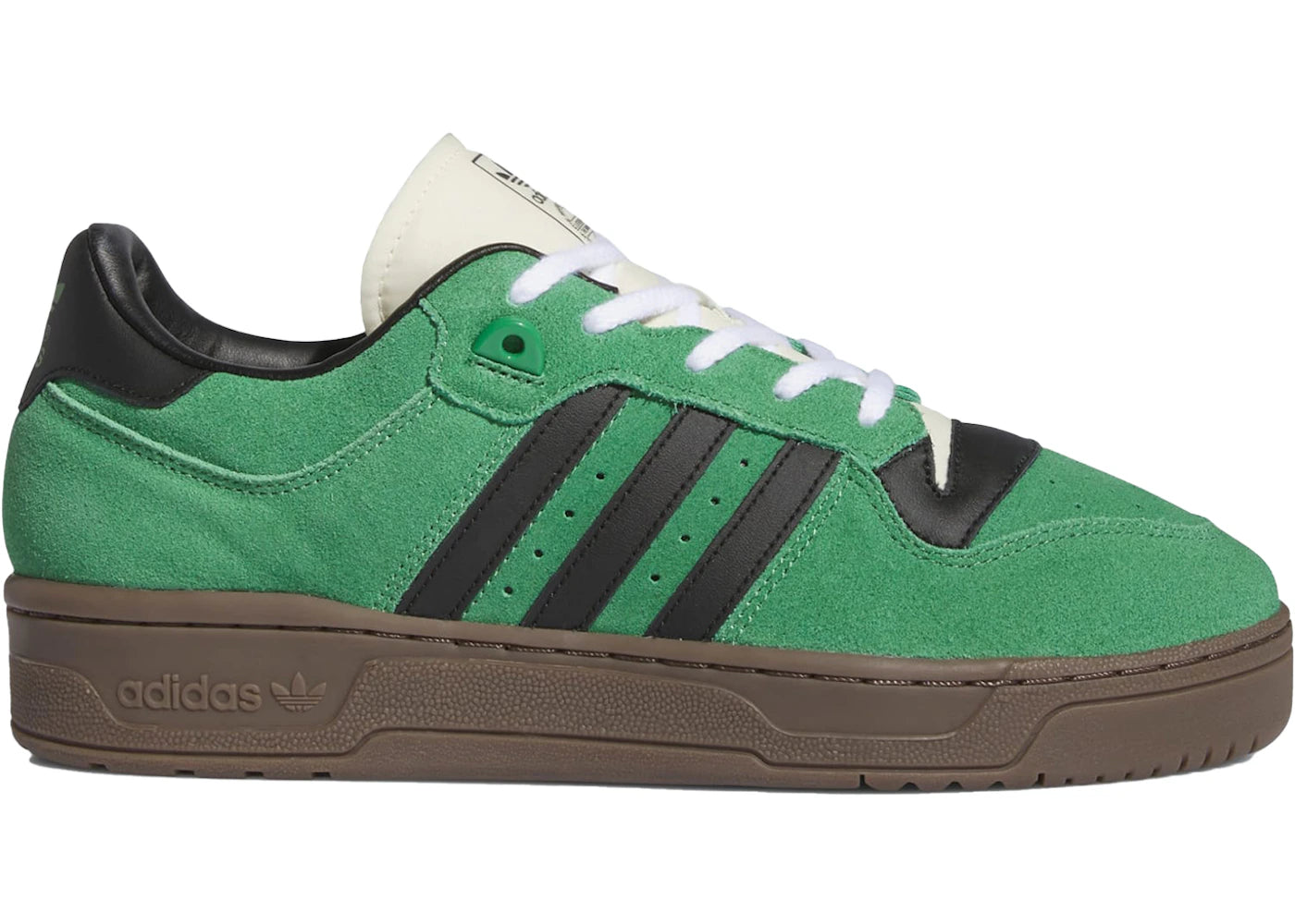 adidas Rivalry 86 Low-Preloved Green