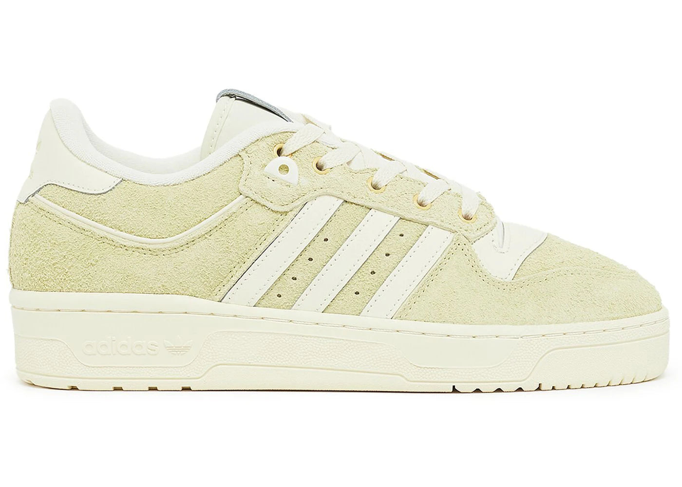 adidas Rivalry 86 Low-Sandy Beige