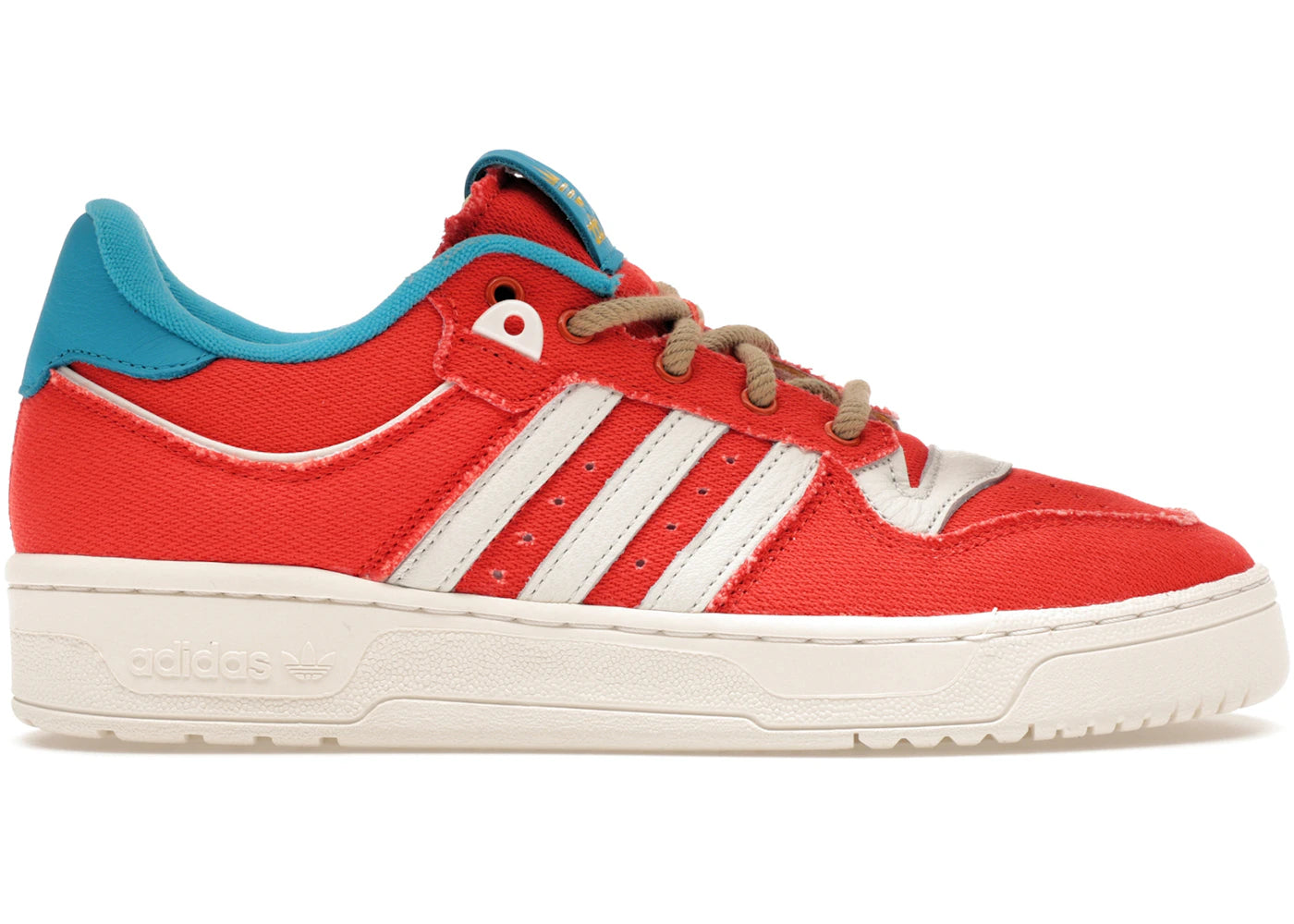 adidas Rivalry 86 Low-The Simpsons Treehouse of Horror